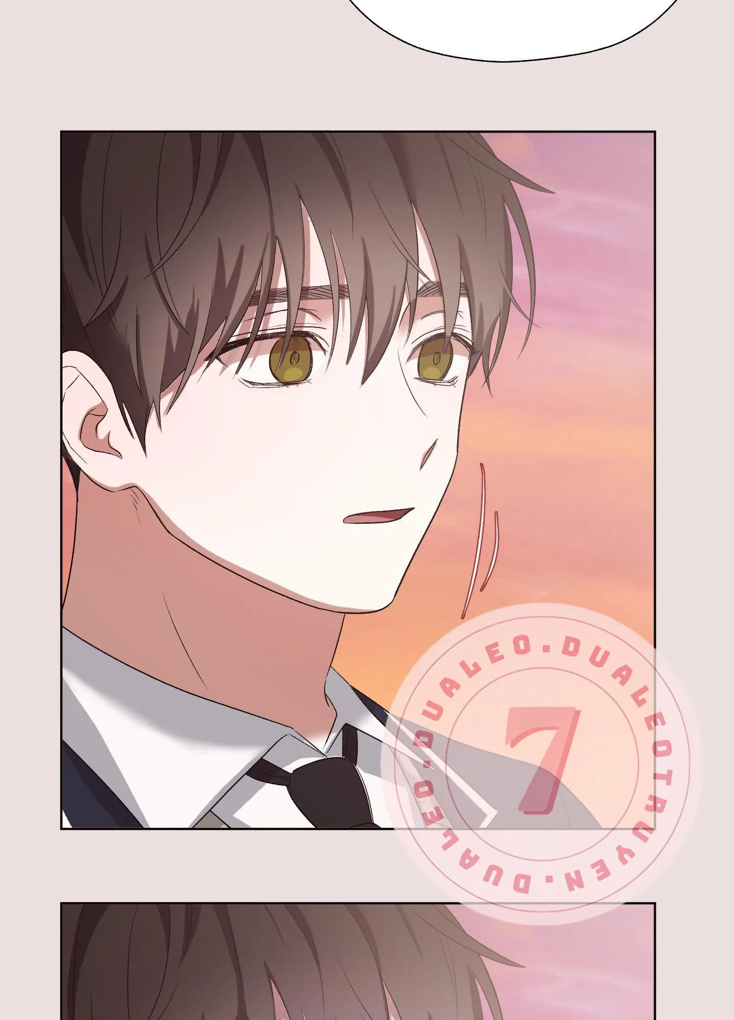 [Hoàn] Bạn Thời Thơ Ấu Trong Góc Phòng Chapter 4 Trang 43