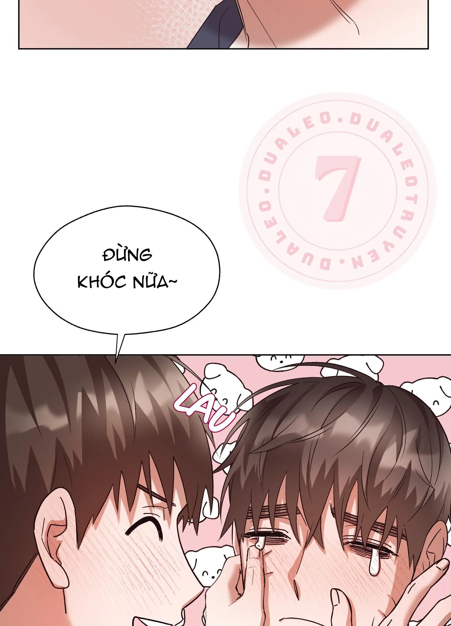 [Hoàn] Bạn Thời Thơ Ấu Trong Góc Phòng Chapter 5 Trang 10