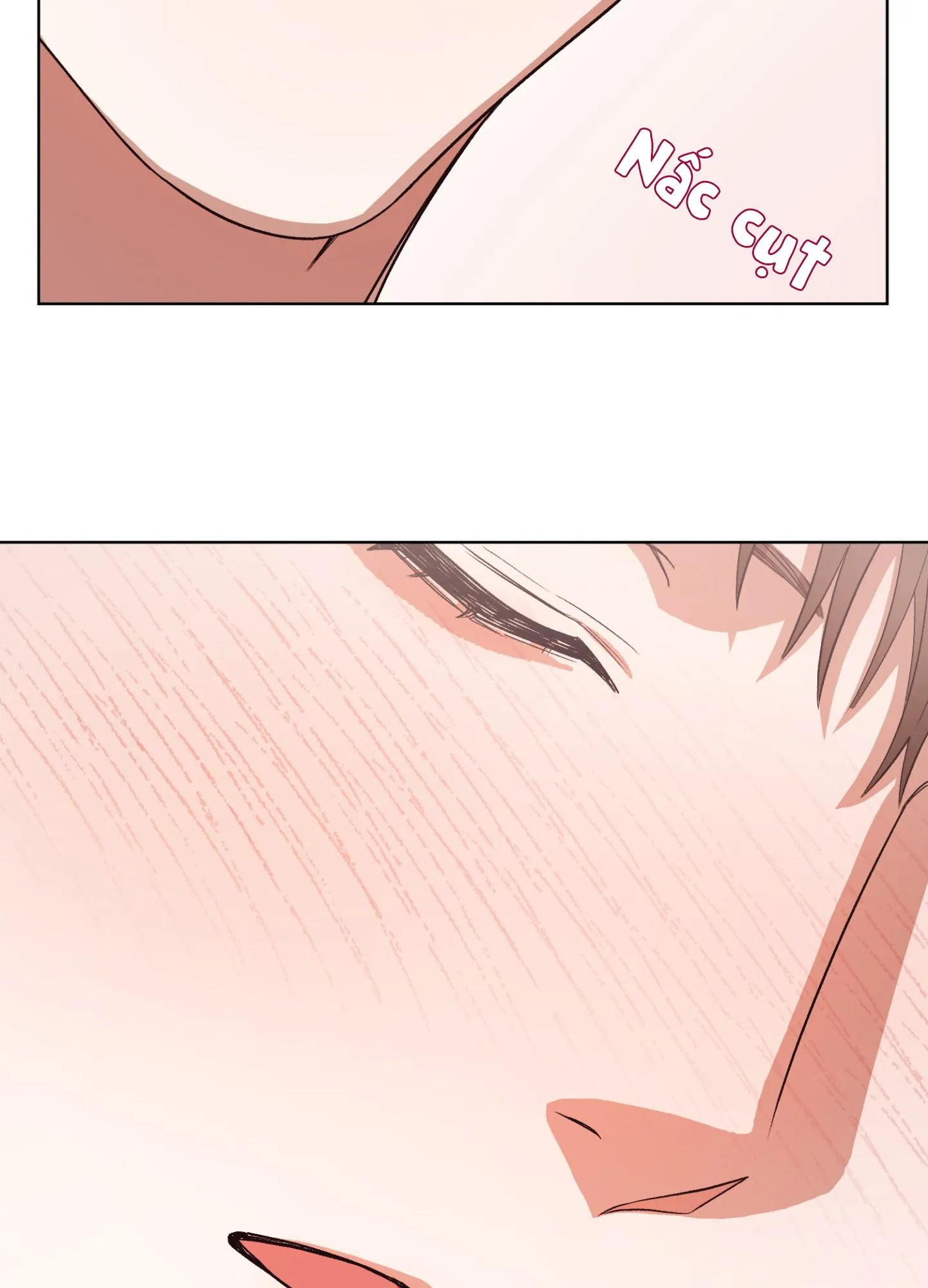 [Hoàn] Bạn Thời Thơ Ấu Trong Góc Phòng Chapter 5 Trang 18