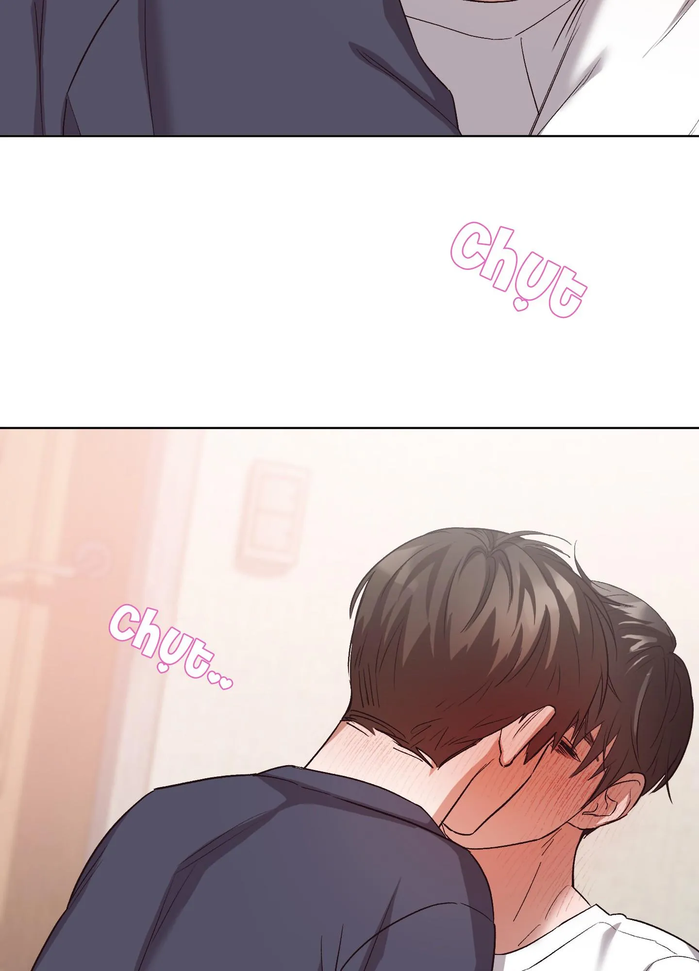 [Hoàn] Bạn Thời Thơ Ấu Trong Góc Phòng Chapter 5 Trang 37