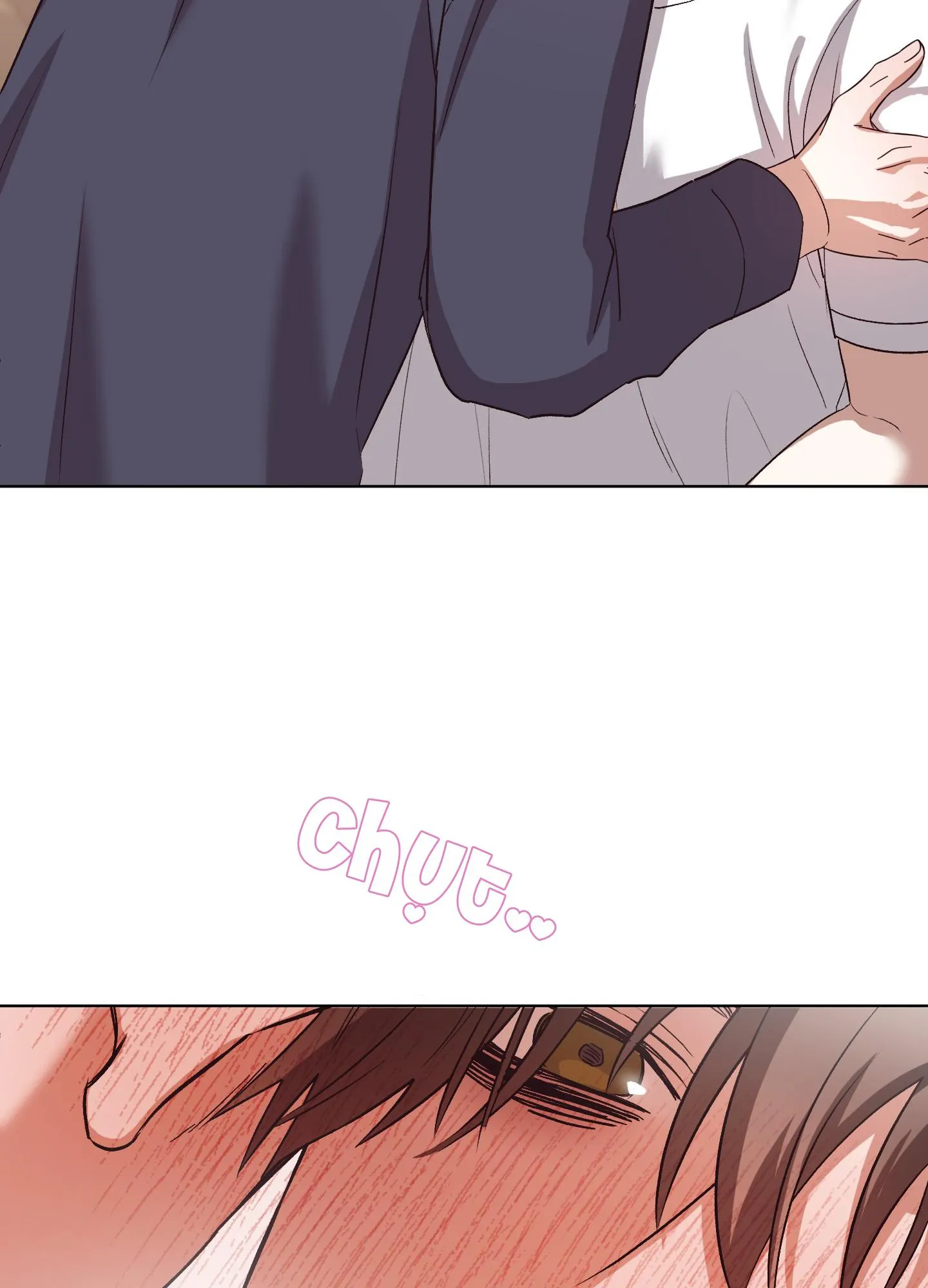 [Hoàn] Bạn Thời Thơ Ấu Trong Góc Phòng Chapter 5 Trang 38