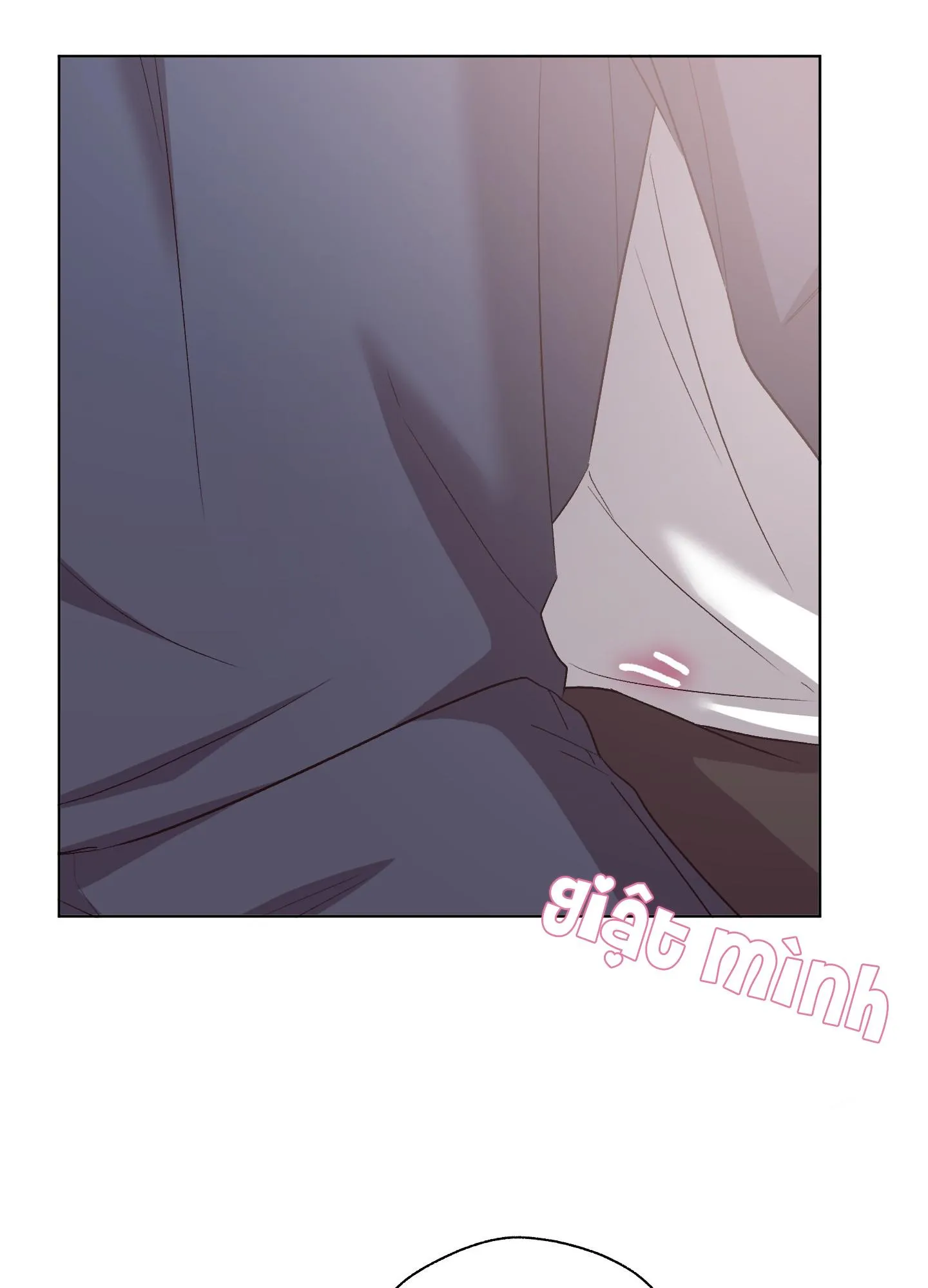 [Hoàn] Bạn Thời Thơ Ấu Trong Góc Phòng Chapter 5 Trang 41