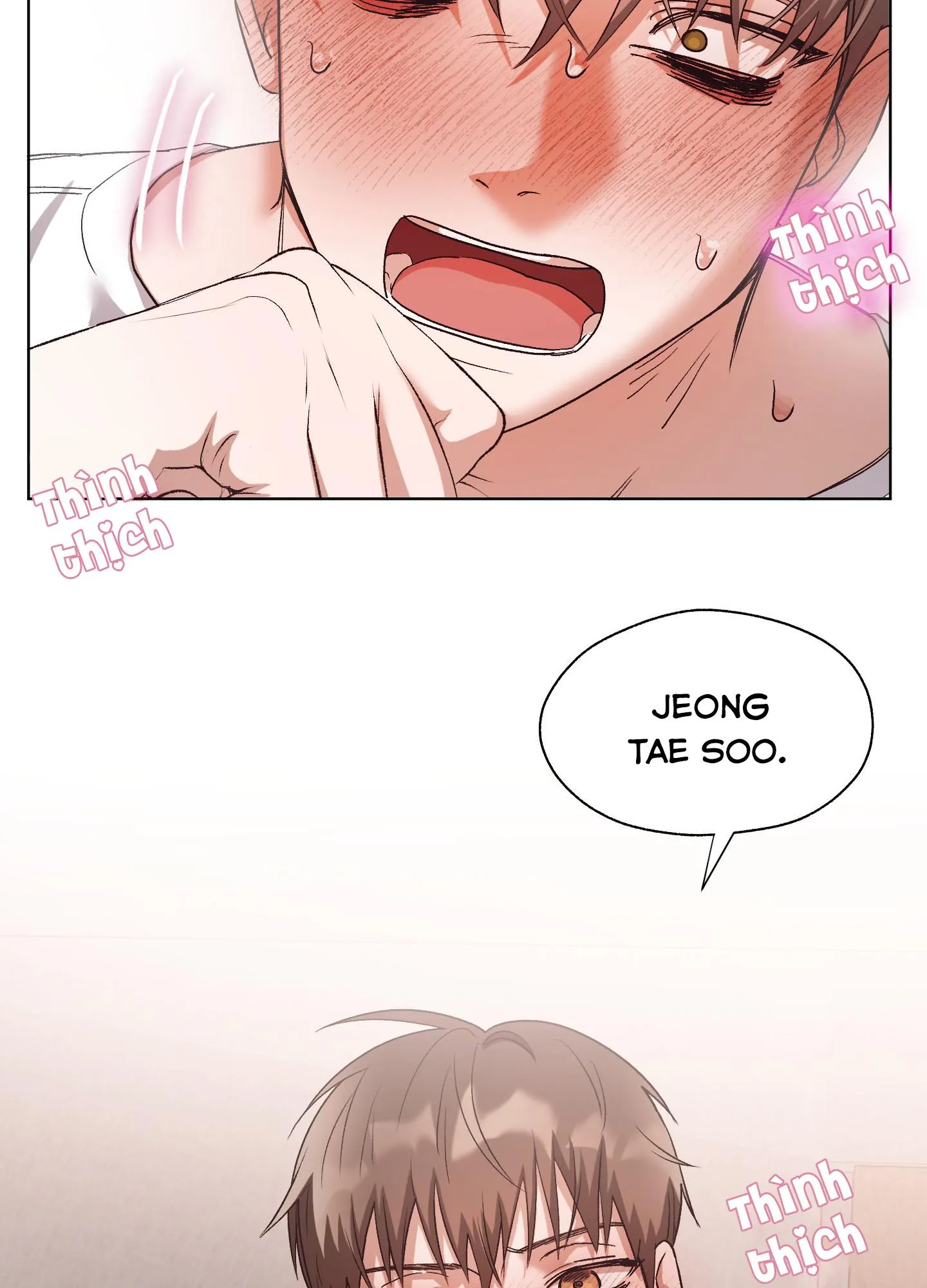 [Hoàn] Bạn Thời Thơ Ấu Trong Góc Phòng Chapter 5 Trang 43