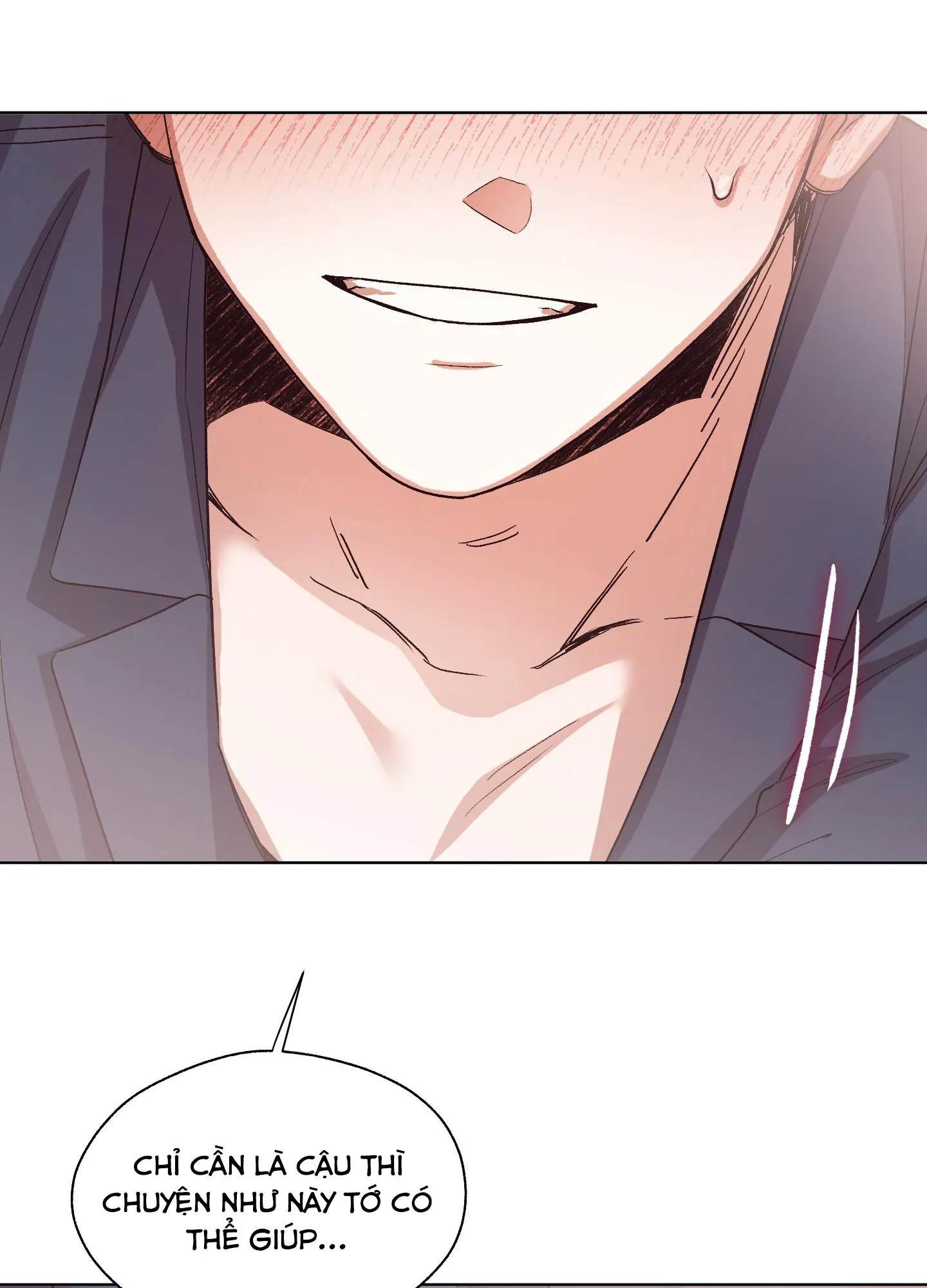 [Hoàn] Bạn Thời Thơ Ấu Trong Góc Phòng Chapter 5 Trang 48