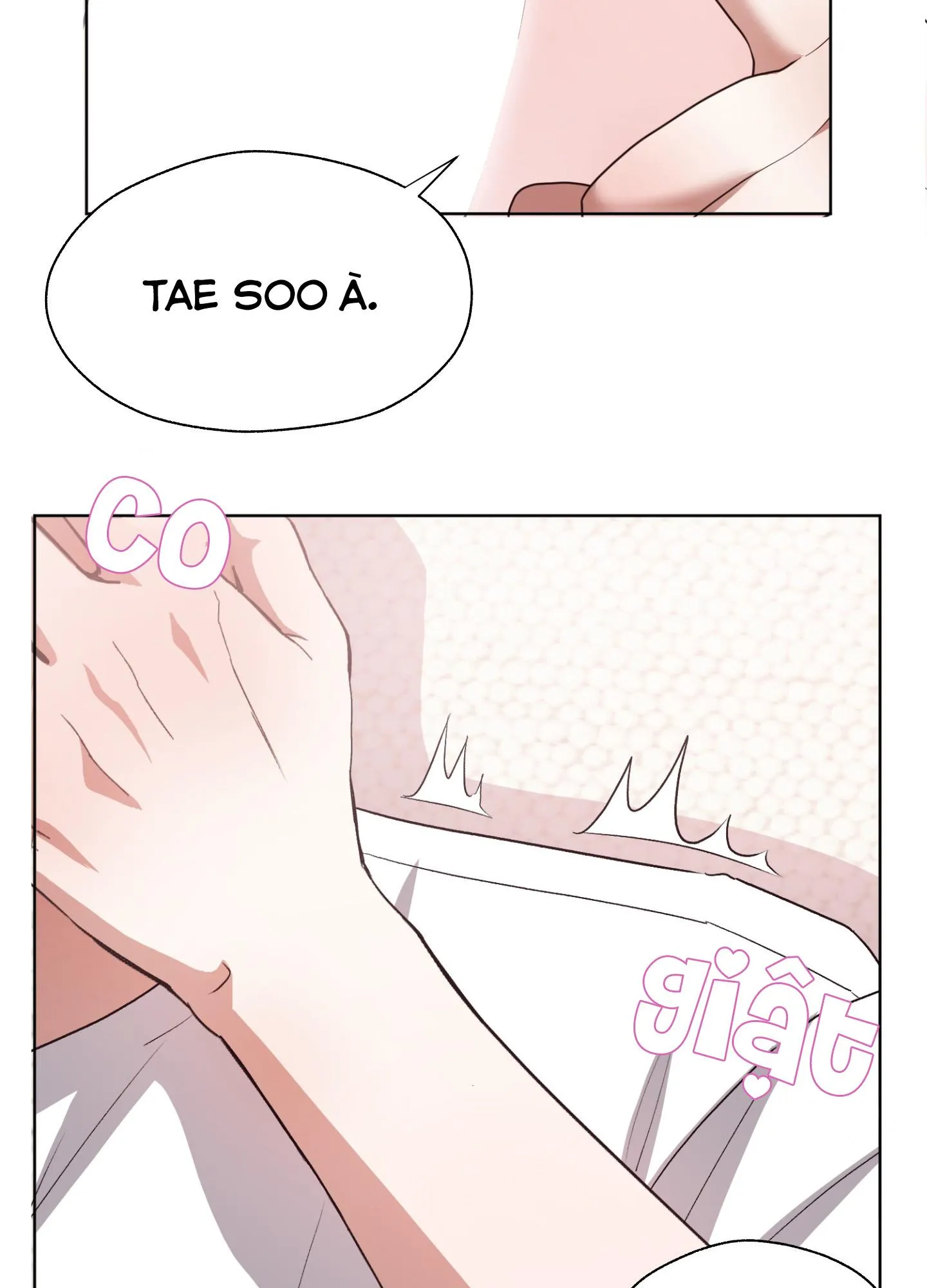 [Hoàn] Bạn Thời Thơ Ấu Trong Góc Phòng Chapter 5 Trang 57