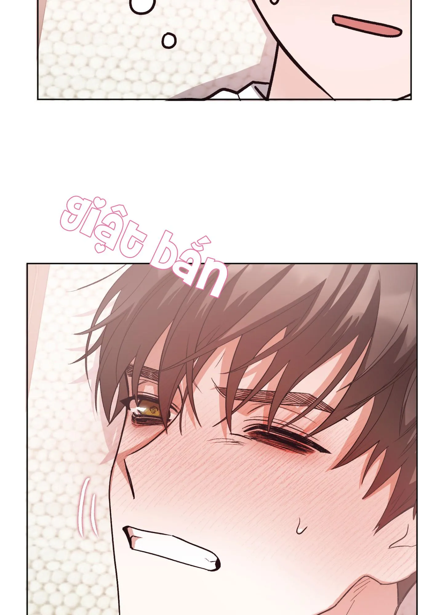 [Hoàn] Bạn Thời Thơ Ấu Trong Góc Phòng Chapter 5 Trang 60