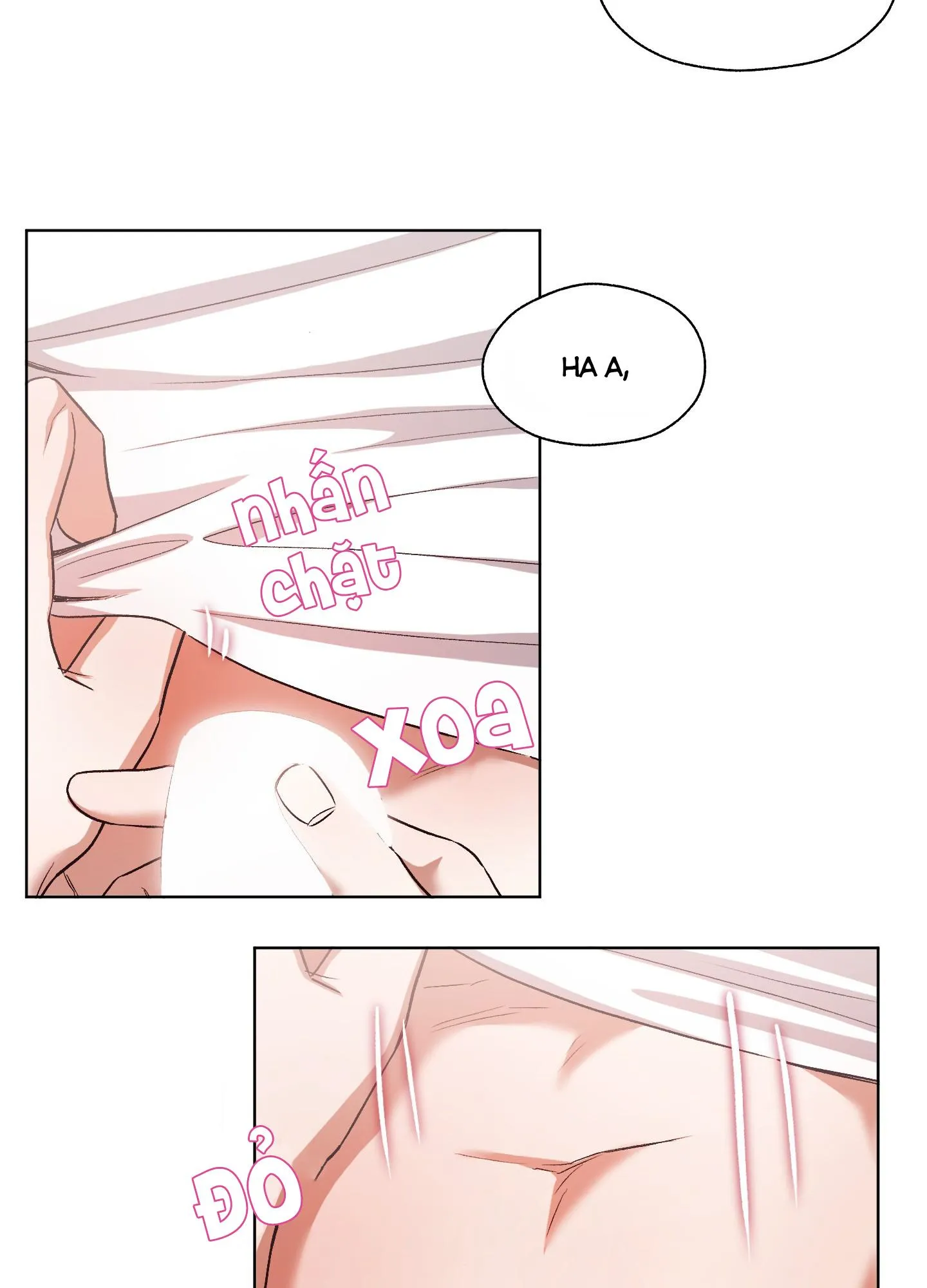 [Hoàn] Bạn Thời Thơ Ấu Trong Góc Phòng Chapter 5 Trang 64