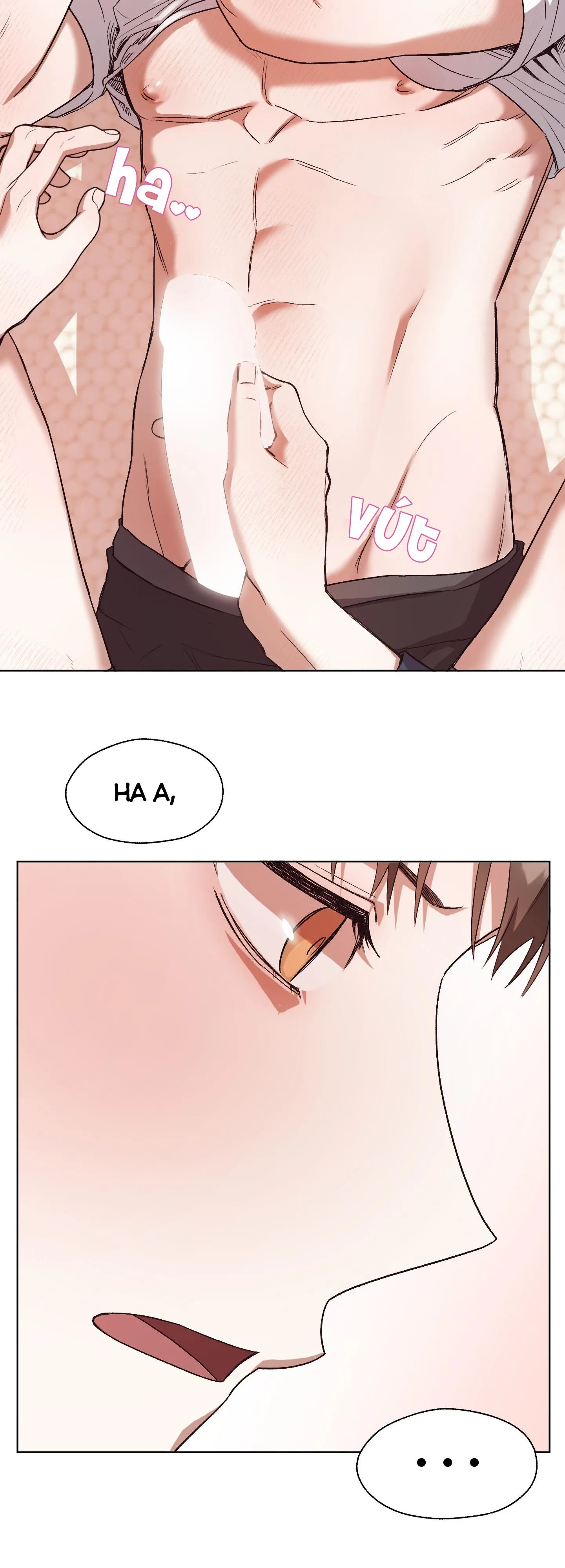 [Hoàn] Bạn Thời Thơ Ấu Trong Góc Phòng Chapter 5 Trang 66