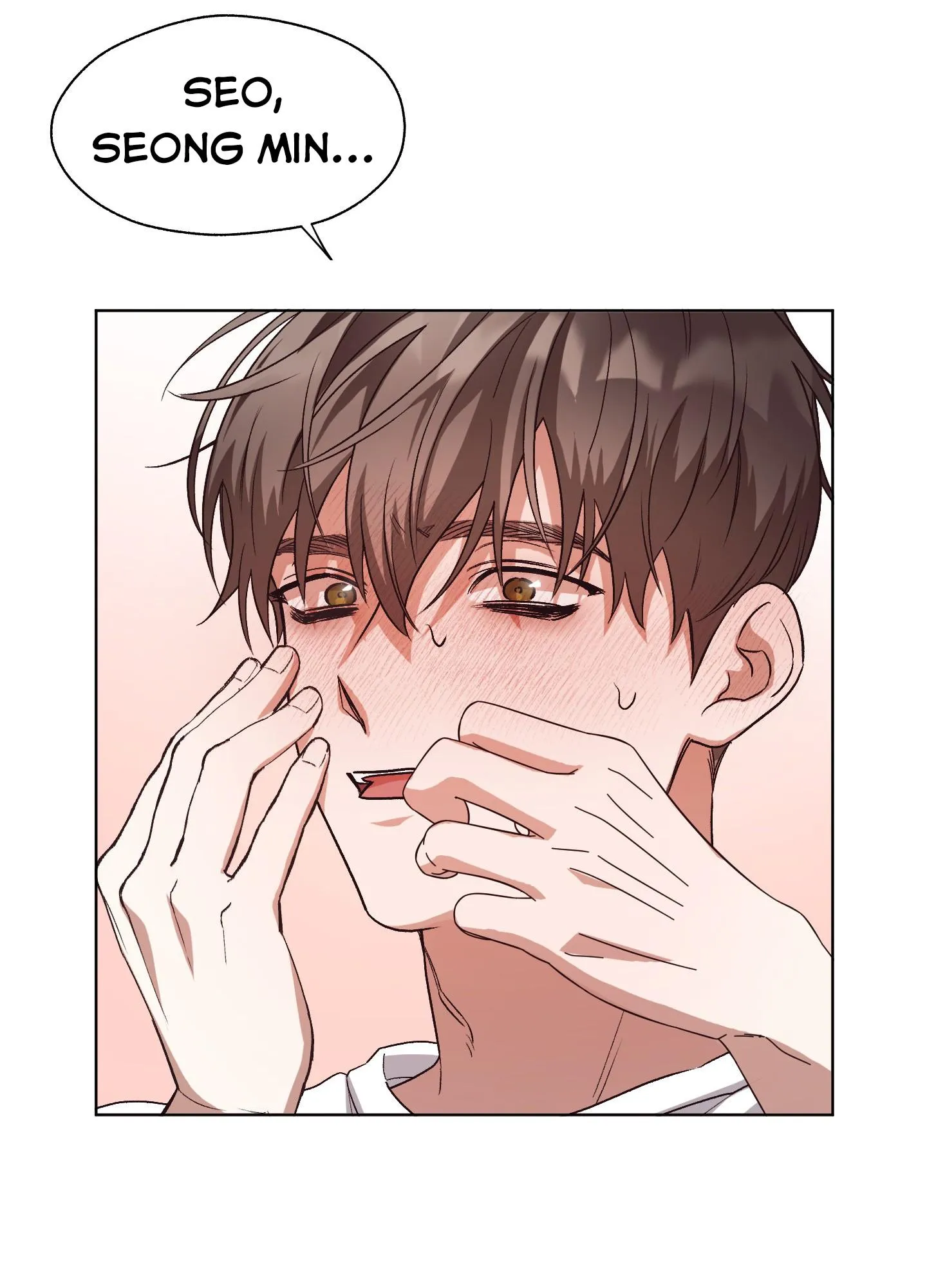 [Hoàn] Bạn Thời Thơ Ấu Trong Góc Phòng Chapter 5 Trang 67