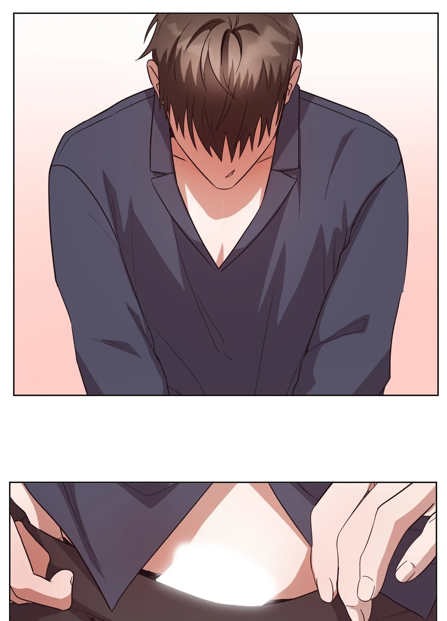 [Hoàn] Bạn Thời Thơ Ấu Trong Góc Phòng Chapter 5 Trang 68