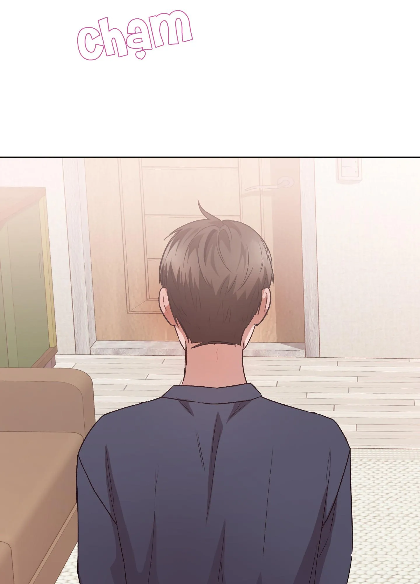 [Hoàn] Bạn Thời Thơ Ấu Trong Góc Phòng Chapter 5 Trang 71