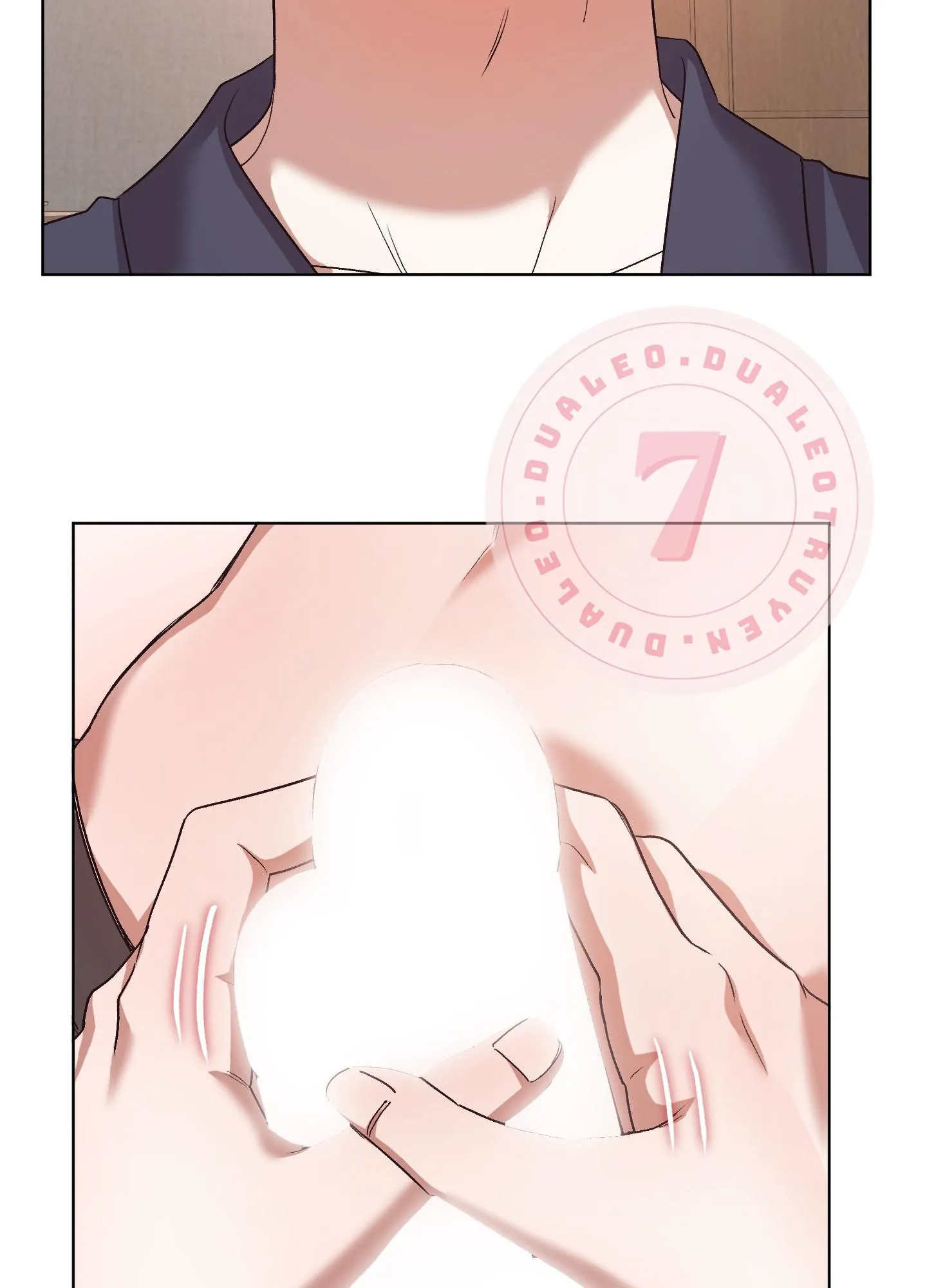 [Hoàn] Bạn Thời Thơ Ấu Trong Góc Phòng Chapter 5 Trang 74