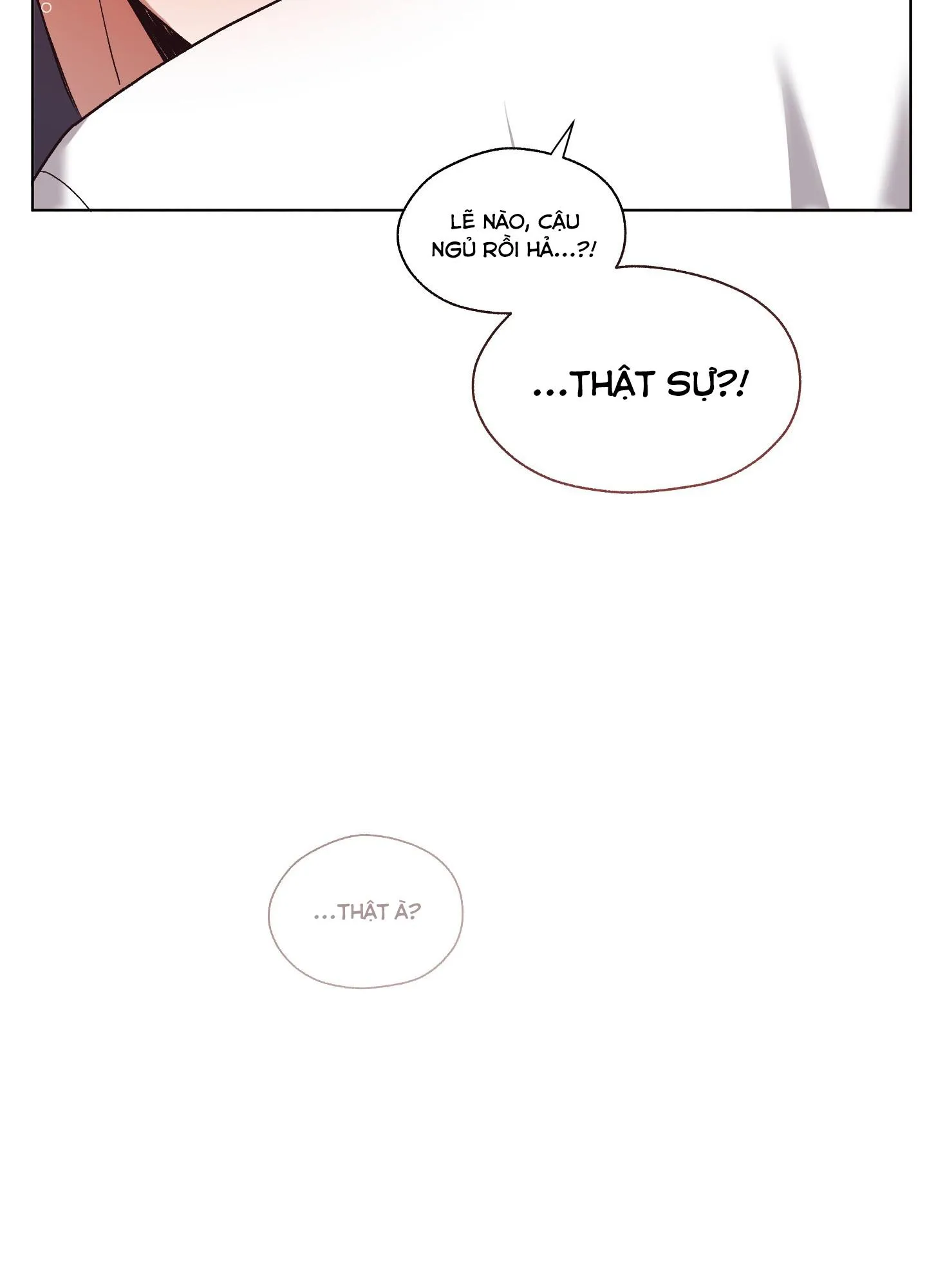 [Hoàn] Bạn Thời Thơ Ấu Trong Góc Phòng Chapter 5 Trang 82