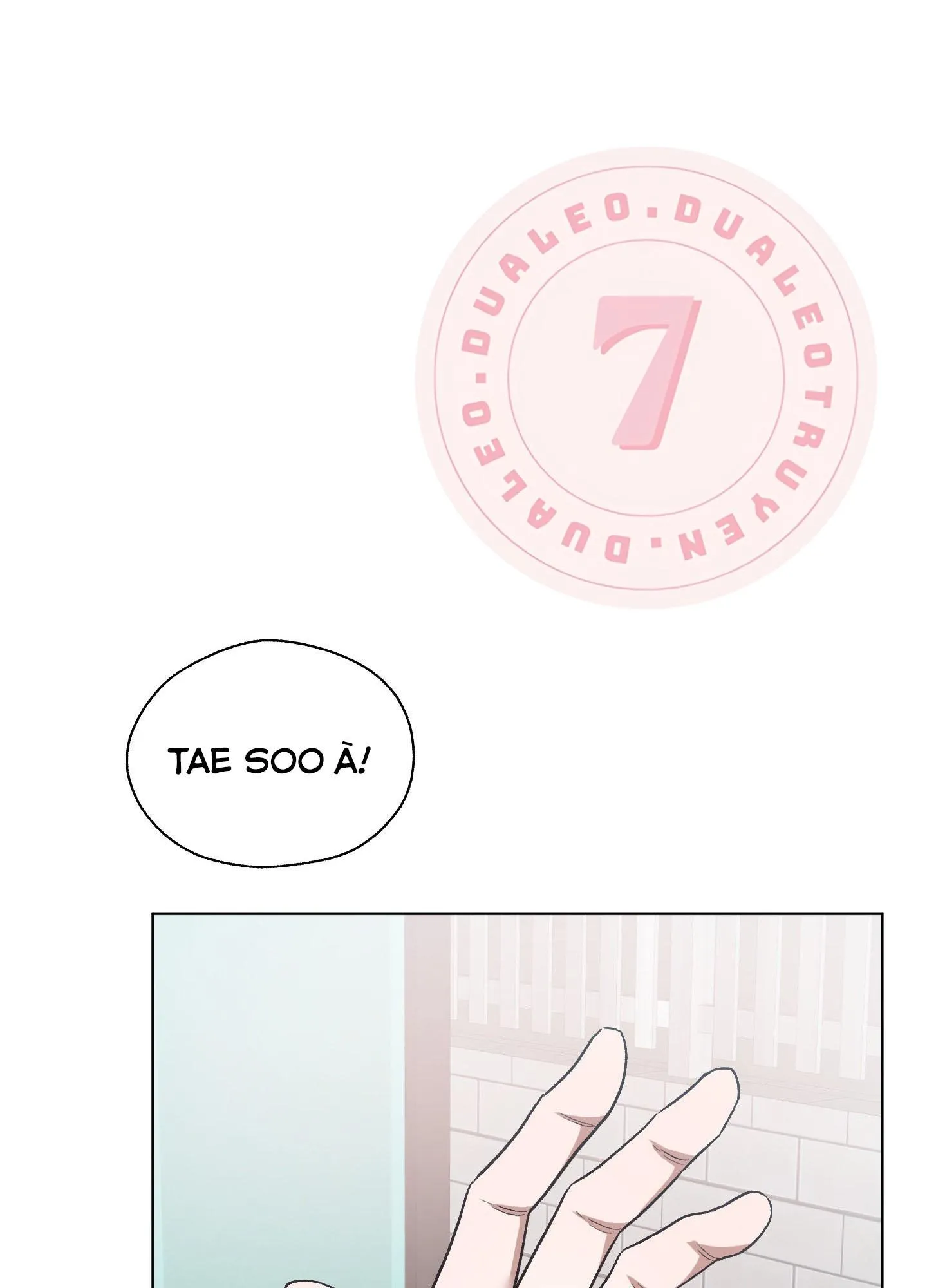 [Hoàn] Bạn Thời Thơ Ấu Trong Góc Phòng Chapter 7 Trang 10