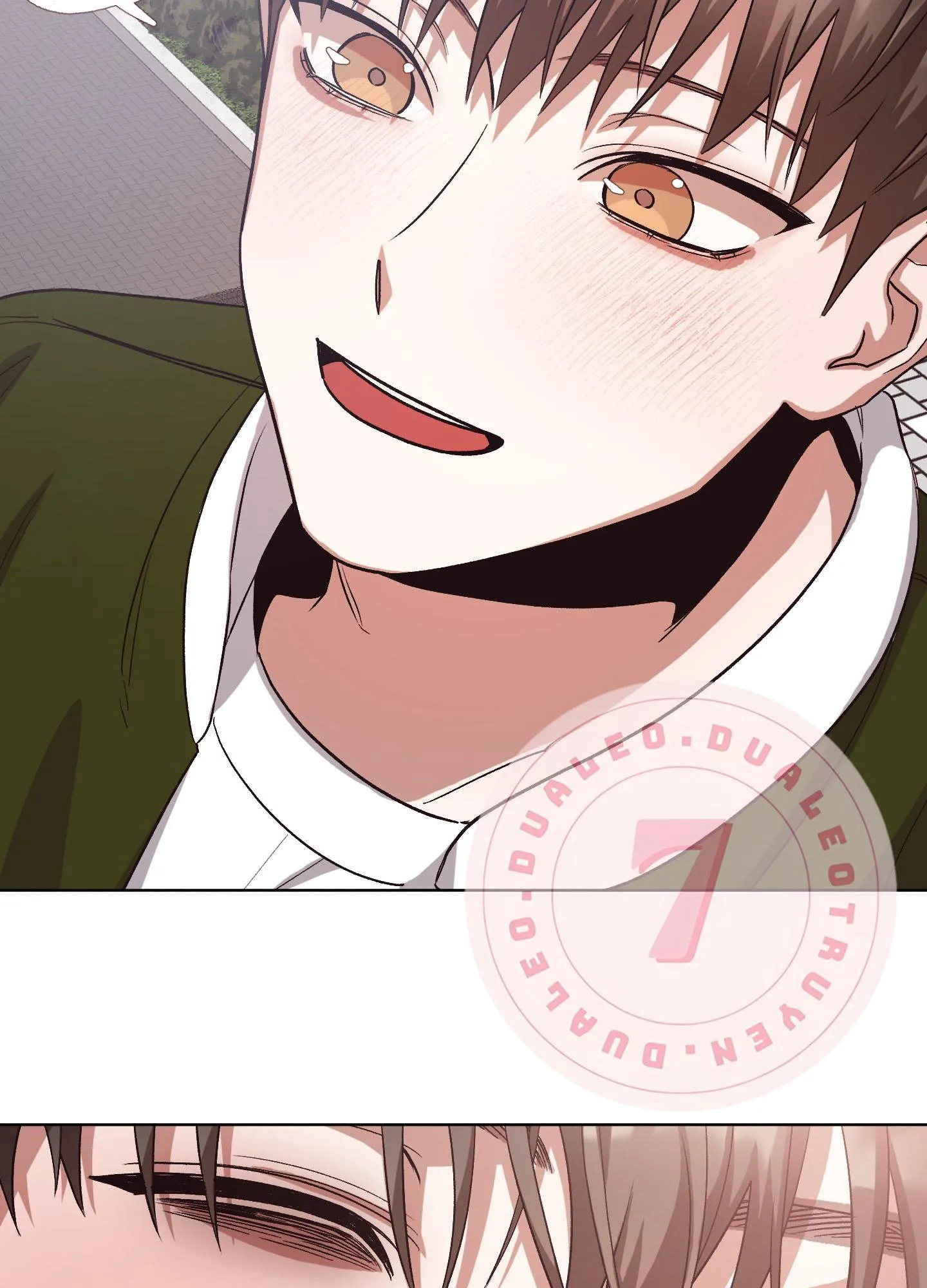 [Hoàn] Bạn Thời Thơ Ấu Trong Góc Phòng Chapter 7 Trang 18