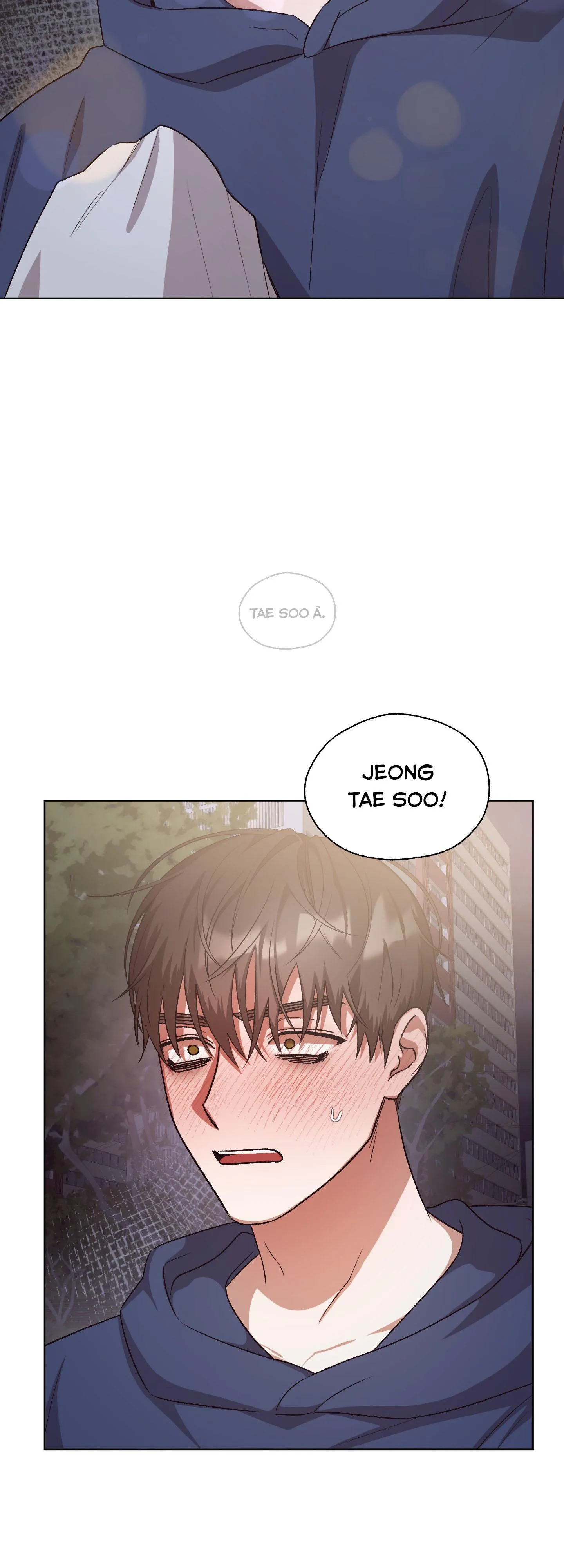 [Hoàn] Bạn Thời Thơ Ấu Trong Góc Phòng Chapter 7 Trang 29