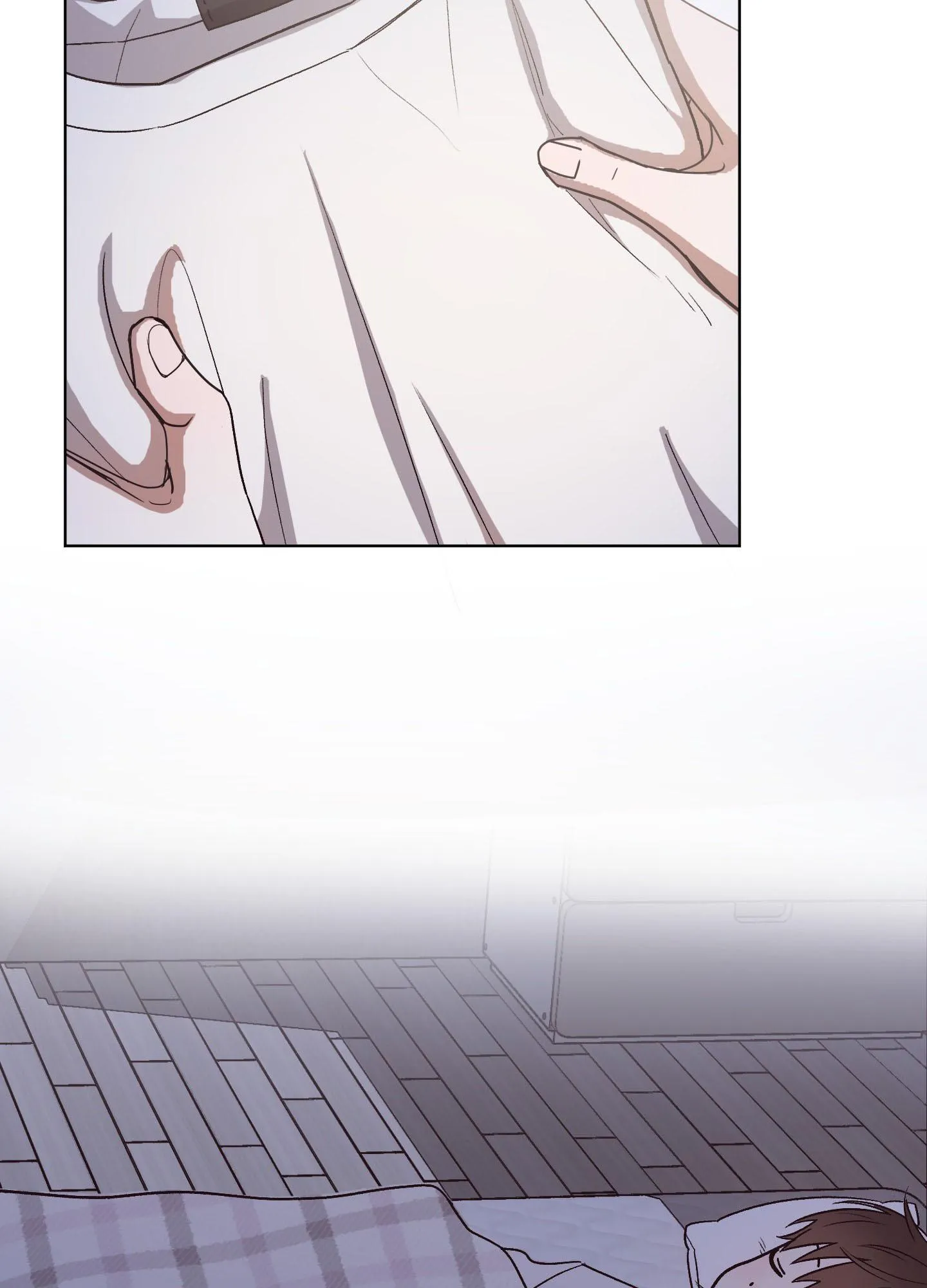 [Hoàn] Bạn Thời Thơ Ấu Trong Góc Phòng Chapter 7 Trang 48