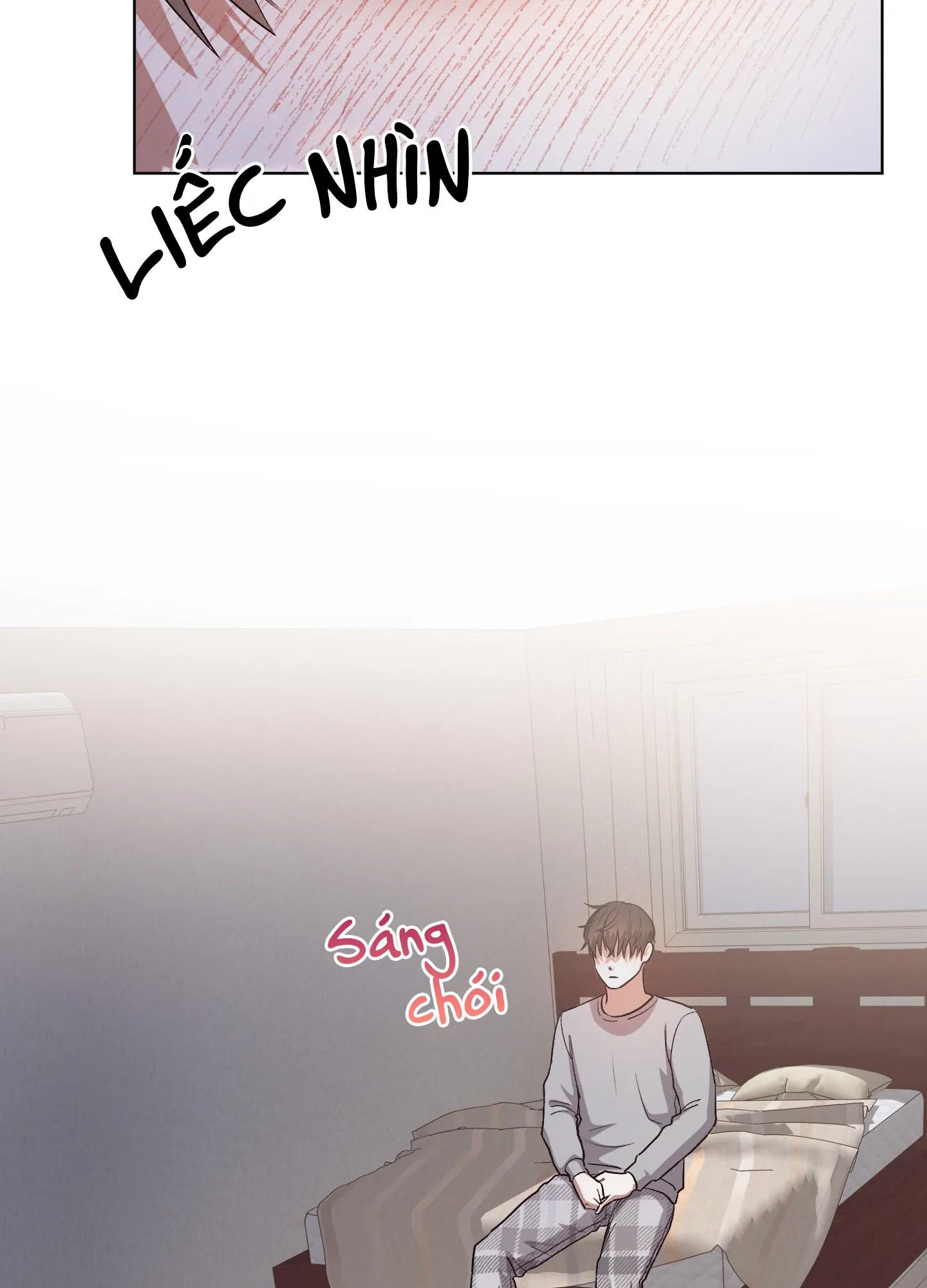 [Hoàn] Bạn Thời Thơ Ấu Trong Góc Phòng Chapter 7 Trang 51