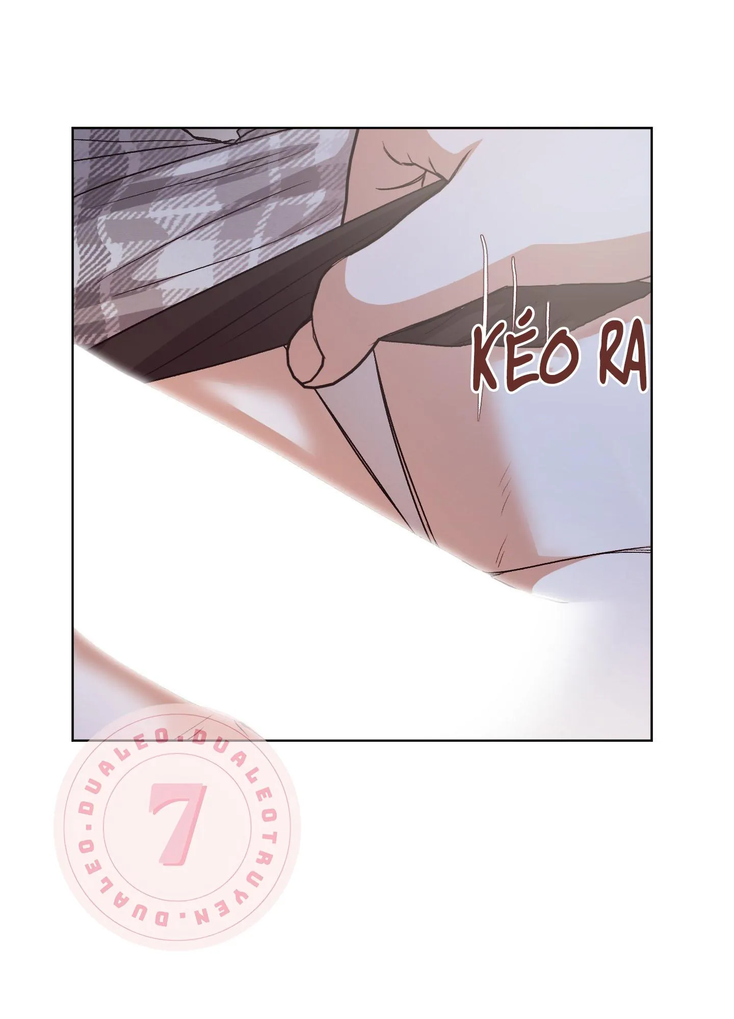 [Hoàn] Bạn Thời Thơ Ấu Trong Góc Phòng Chapter 7 Trang 57