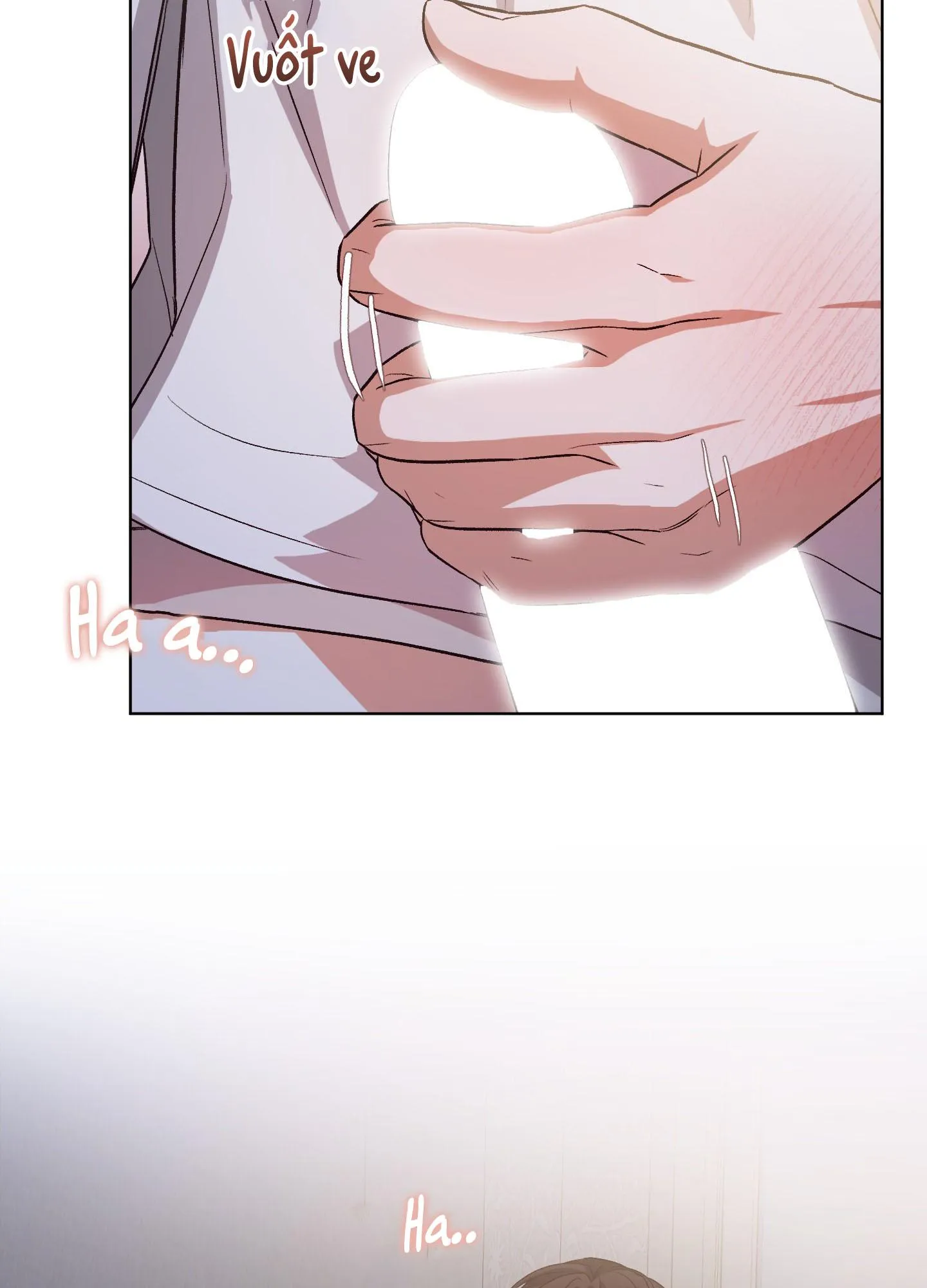 [Hoàn] Bạn Thời Thơ Ấu Trong Góc Phòng Chapter 7 Trang 59