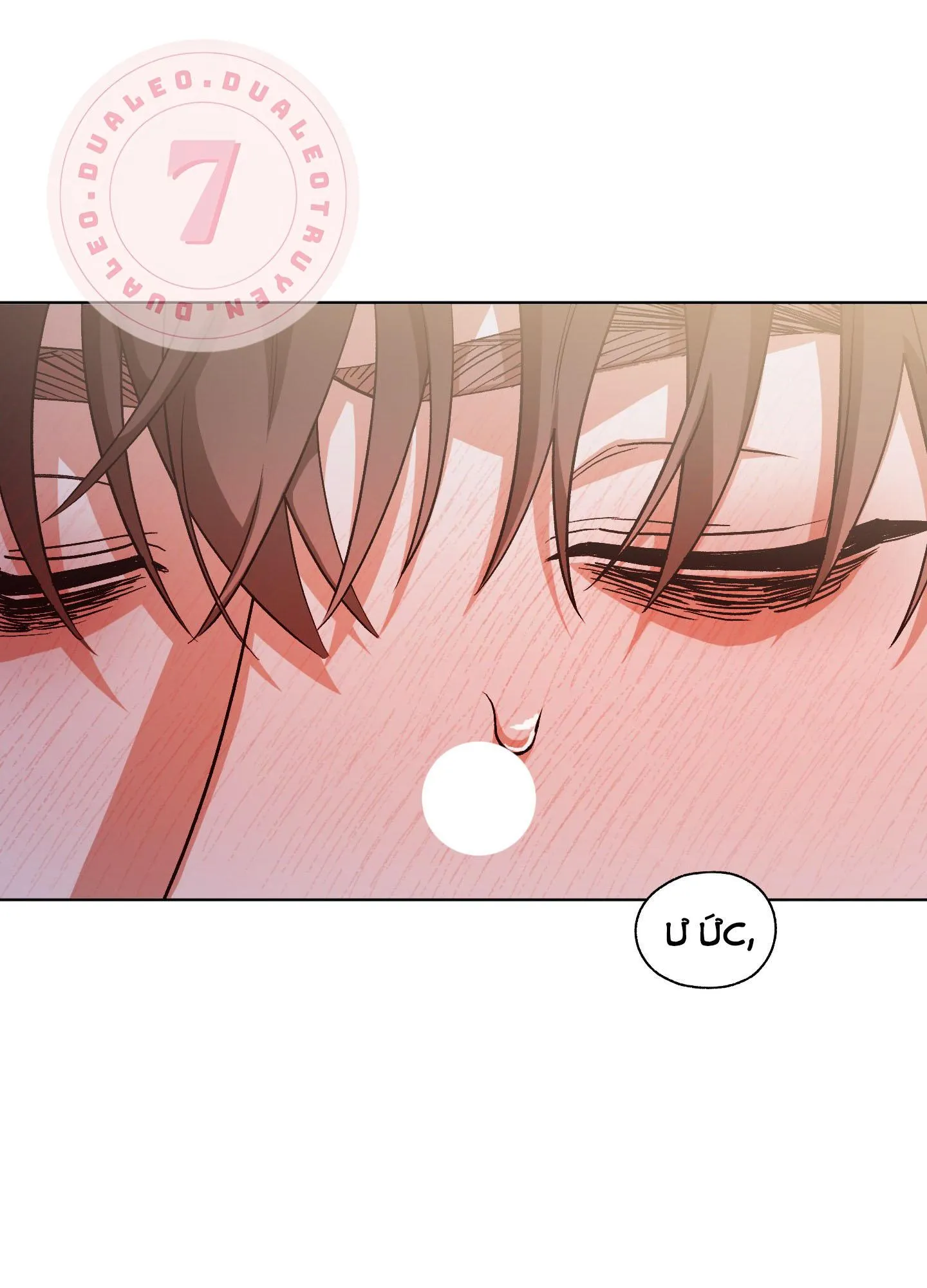 [Hoàn] Bạn Thời Thơ Ấu Trong Góc Phòng Chapter 7 Trang 61