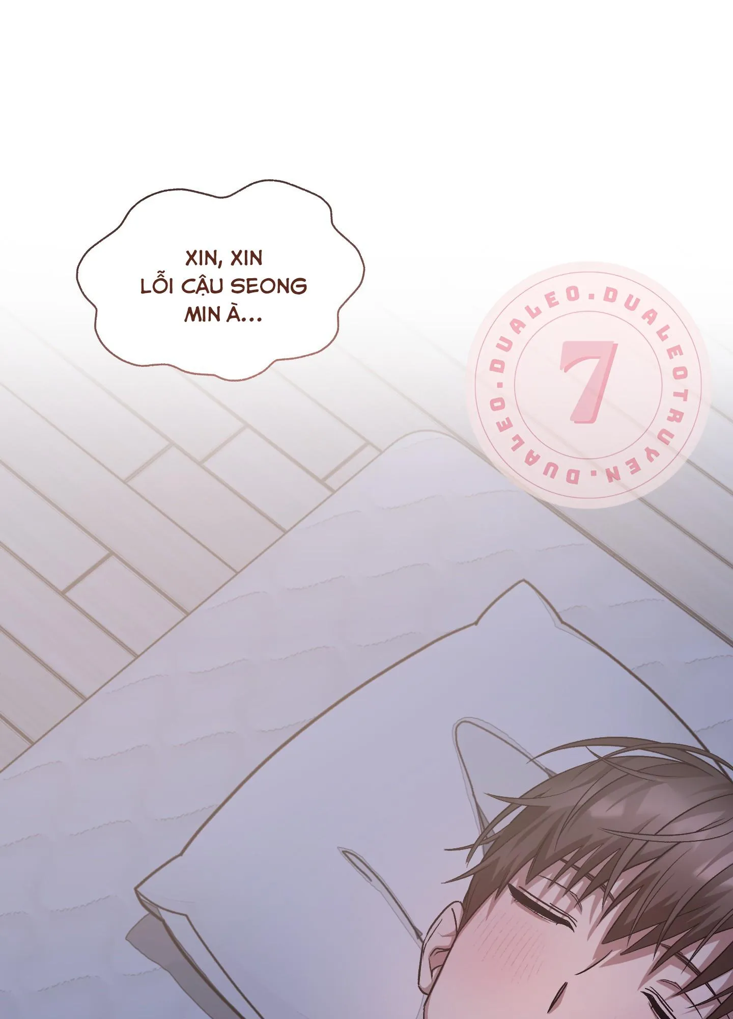 [Hoàn] Bạn Thời Thơ Ấu Trong Góc Phòng Chapter 7 Trang 67