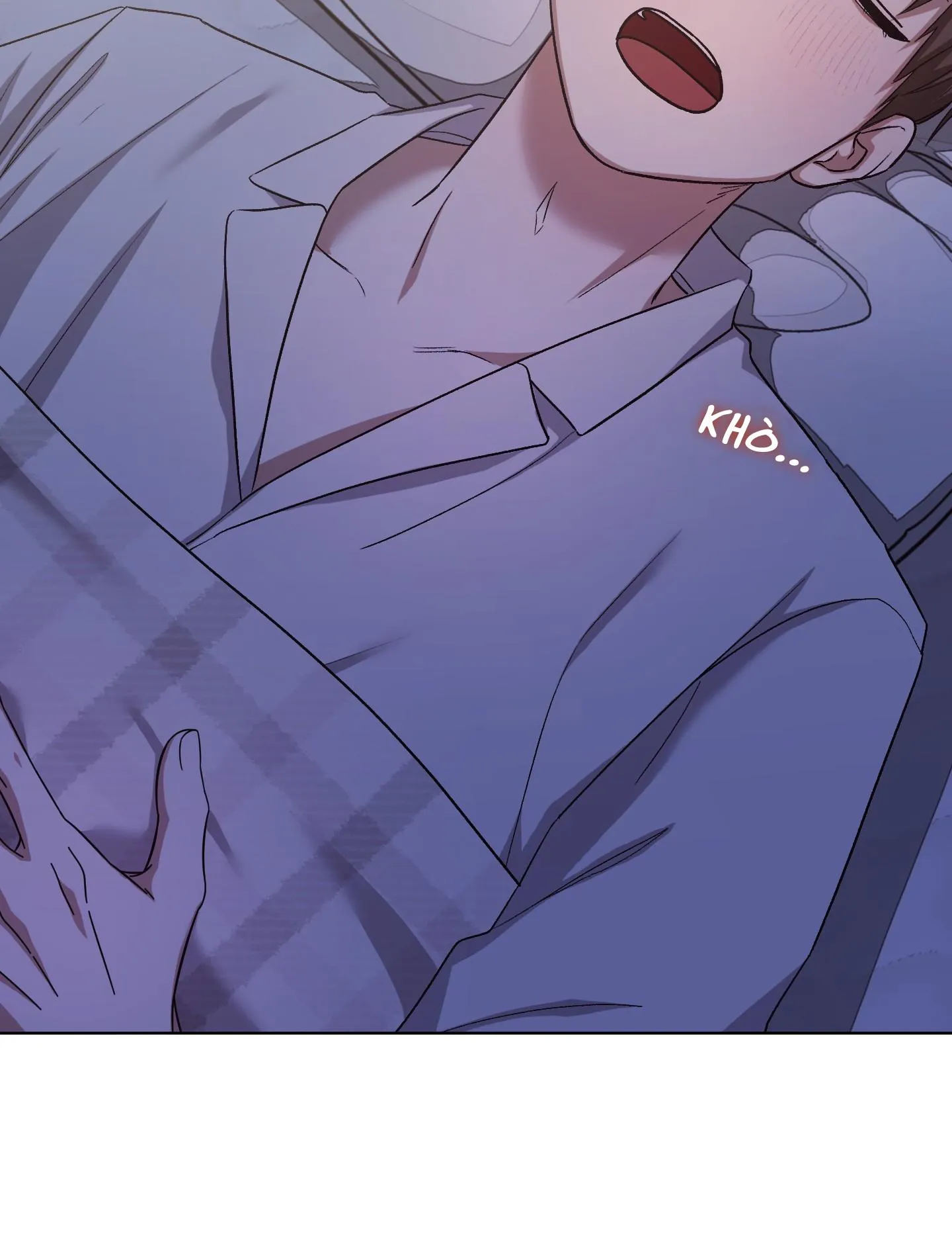 [Hoàn] Bạn Thời Thơ Ấu Trong Góc Phòng Chapter 7 Trang 68