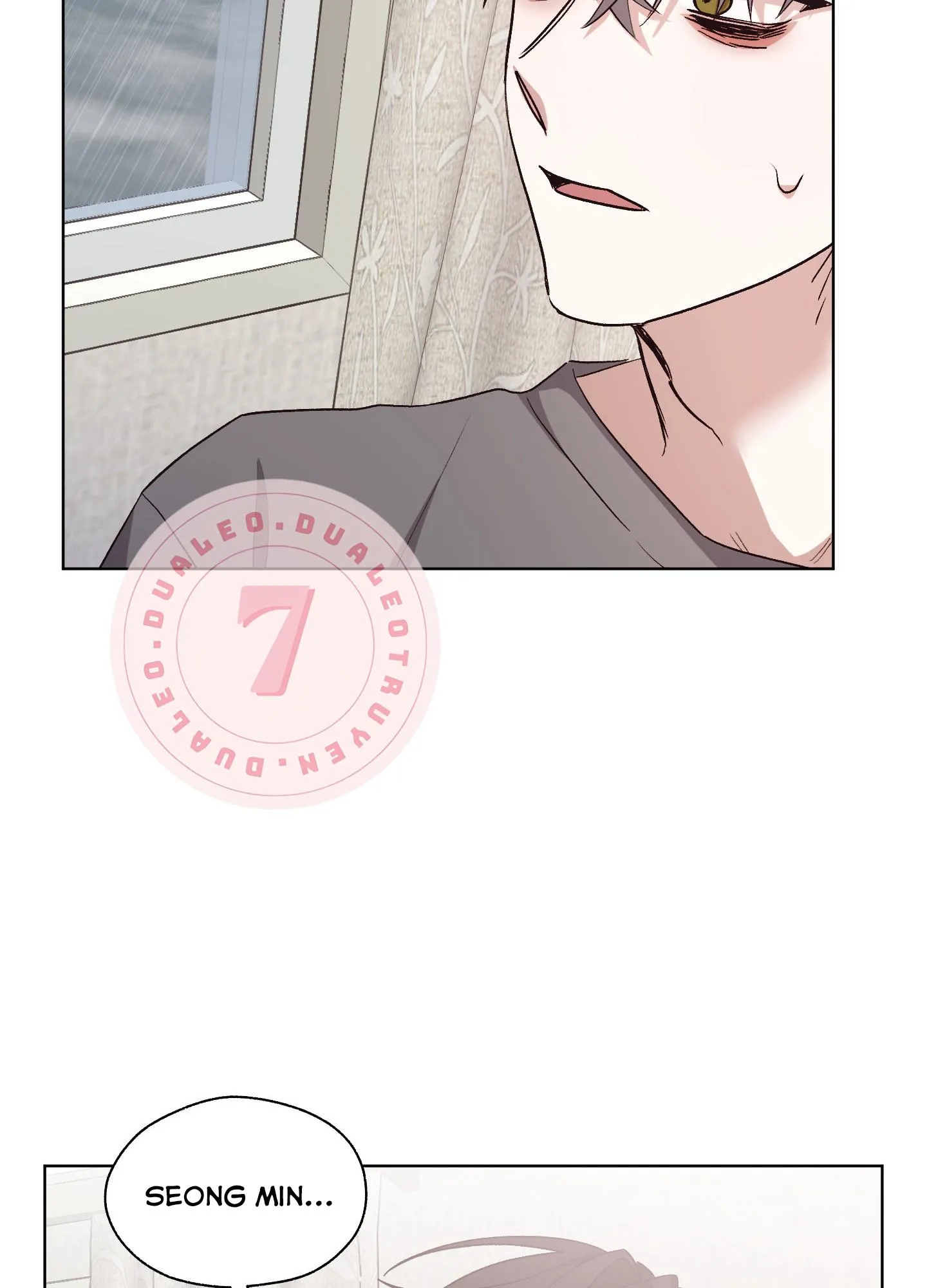 [Hoàn] Bạn Thời Thơ Ấu Trong Góc Phòng Chapter 8 Trang 13