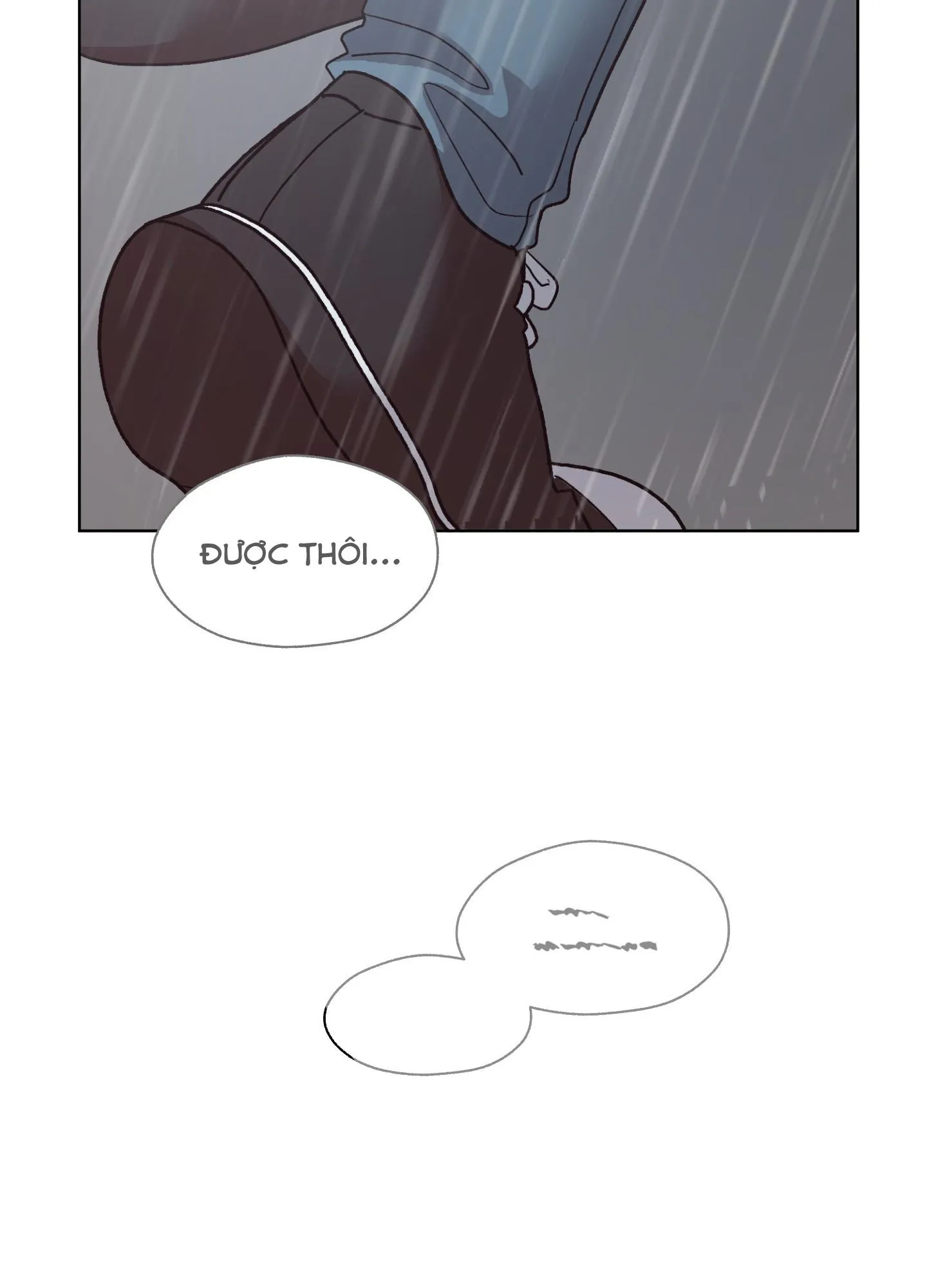 [Hoàn] Bạn Thời Thơ Ấu Trong Góc Phòng Chapter 8 Trang 36