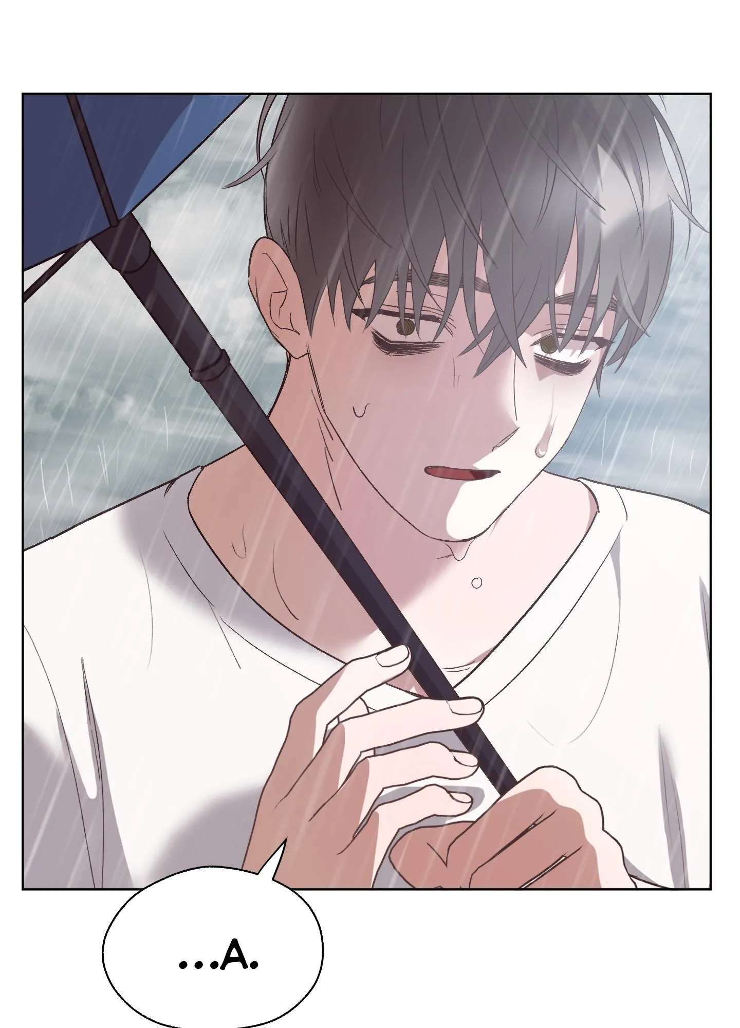 [Hoàn] Bạn Thời Thơ Ấu Trong Góc Phòng Chapter 8 Trang 41