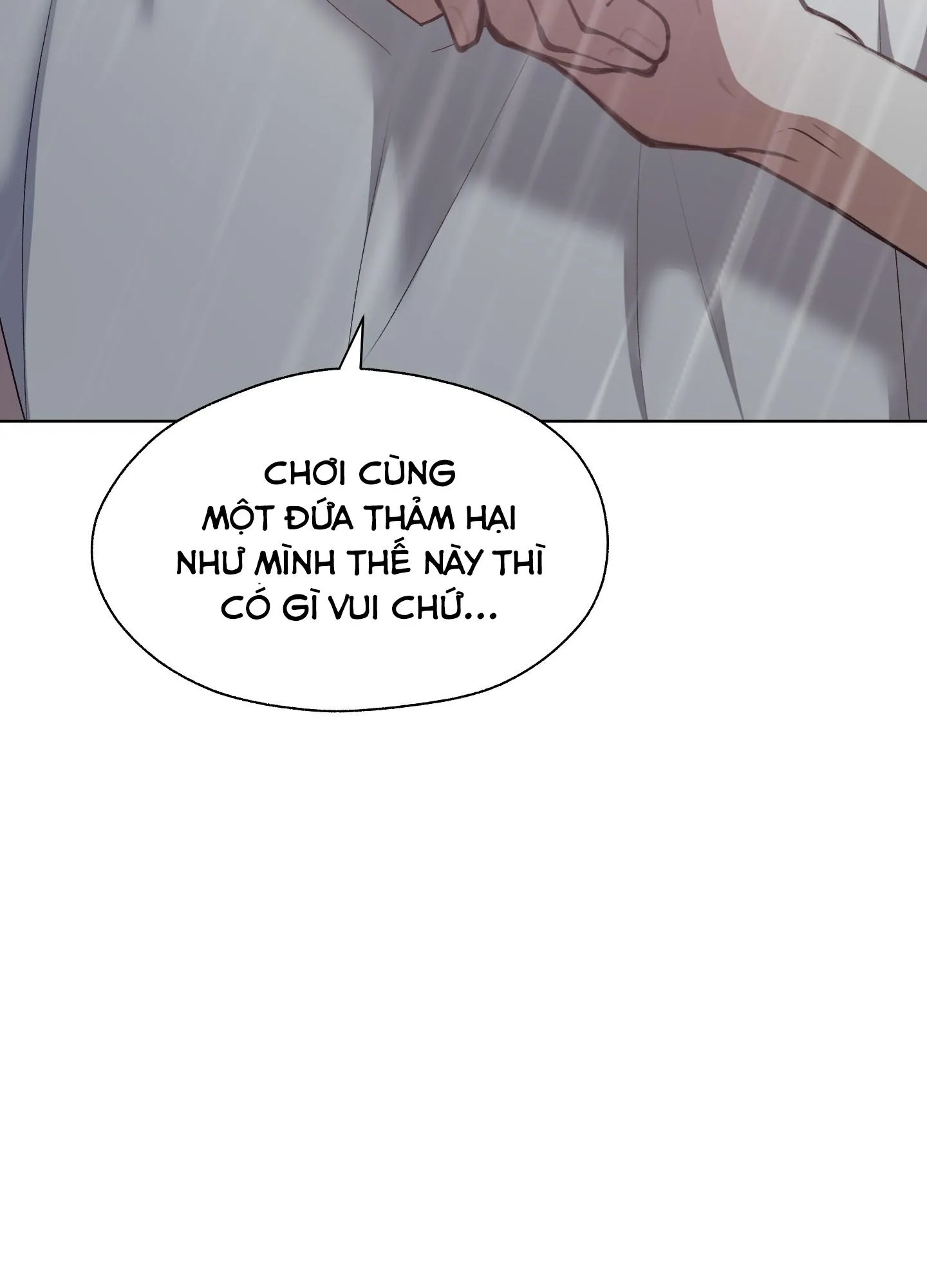 [Hoàn] Bạn Thời Thơ Ấu Trong Góc Phòng Chapter 8 Trang 44