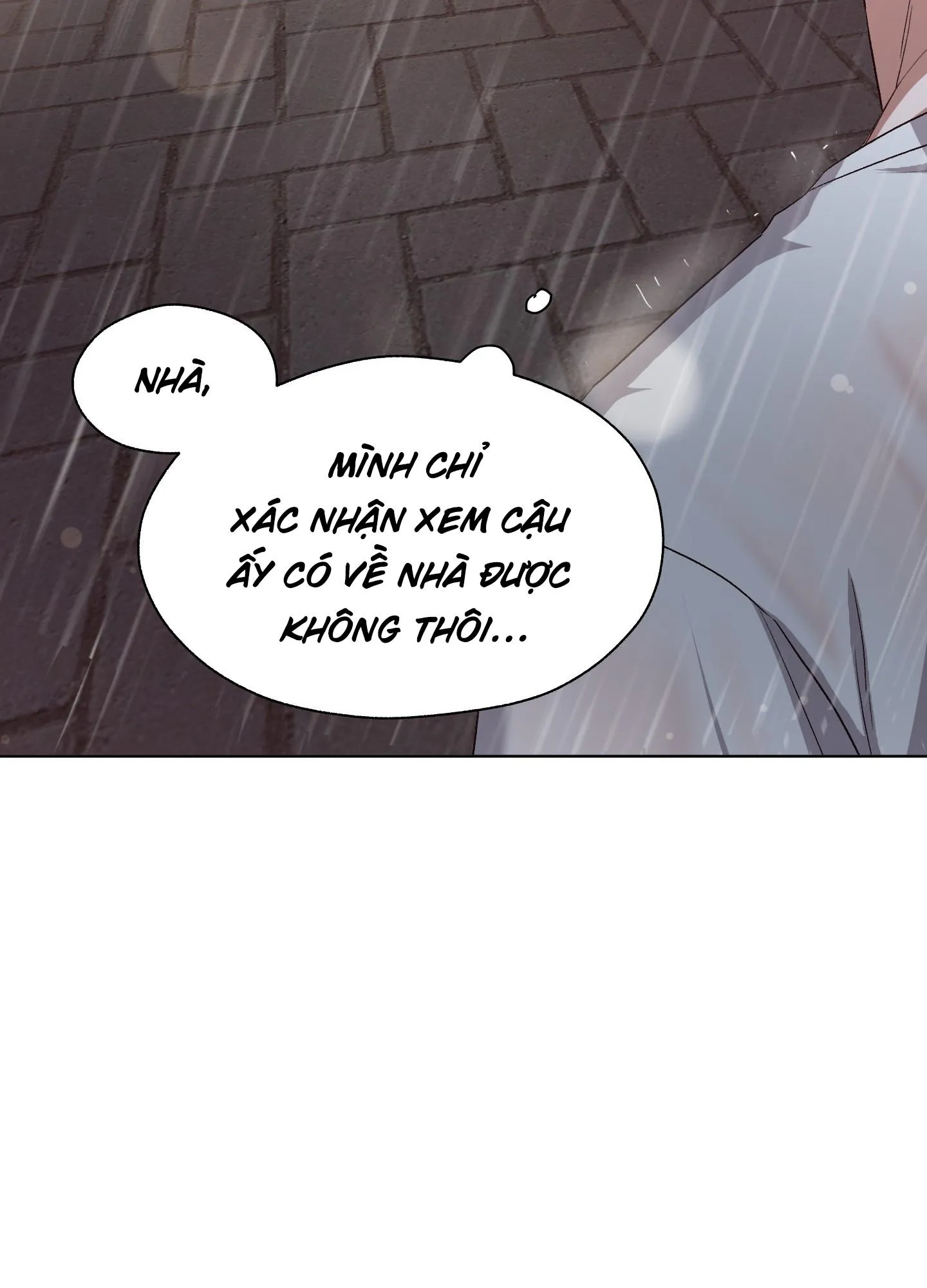 [Hoàn] Bạn Thời Thơ Ấu Trong Góc Phòng Chapter 8 Trang 48