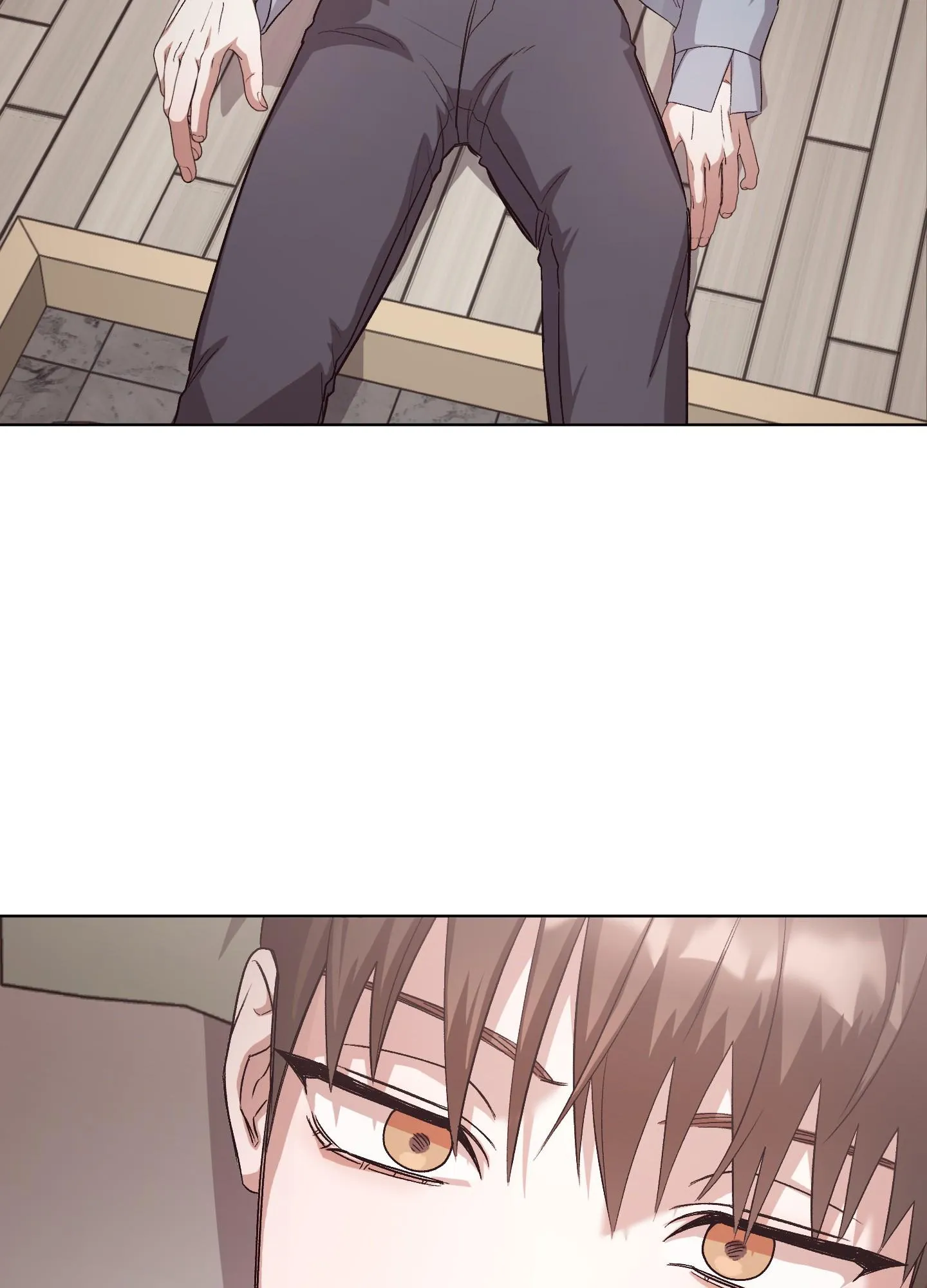 [Hoàn] Bạn Thời Thơ Ấu Trong Góc Phòng Chapter 8 Trang 57