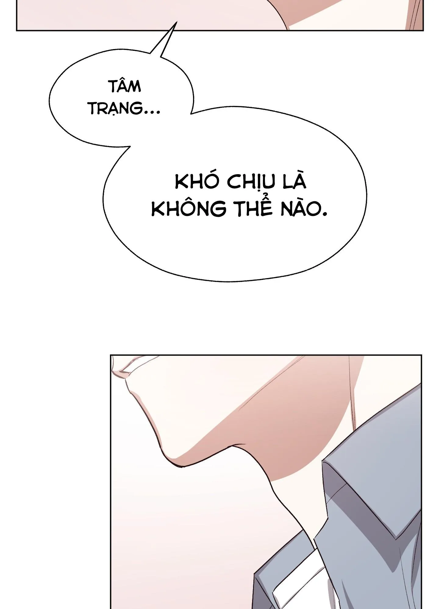 [Hoàn] Bạn Thời Thơ Ấu Trong Góc Phòng Chapter 9 Trang 15