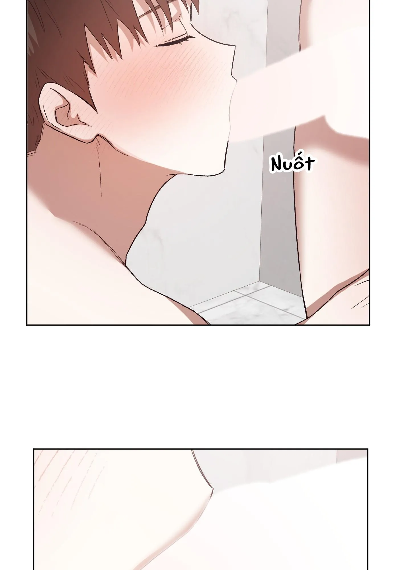 [Hoàn] Bạn Thời Thơ Ấu Trong Góc Phòng Chapter 9 Trang 36