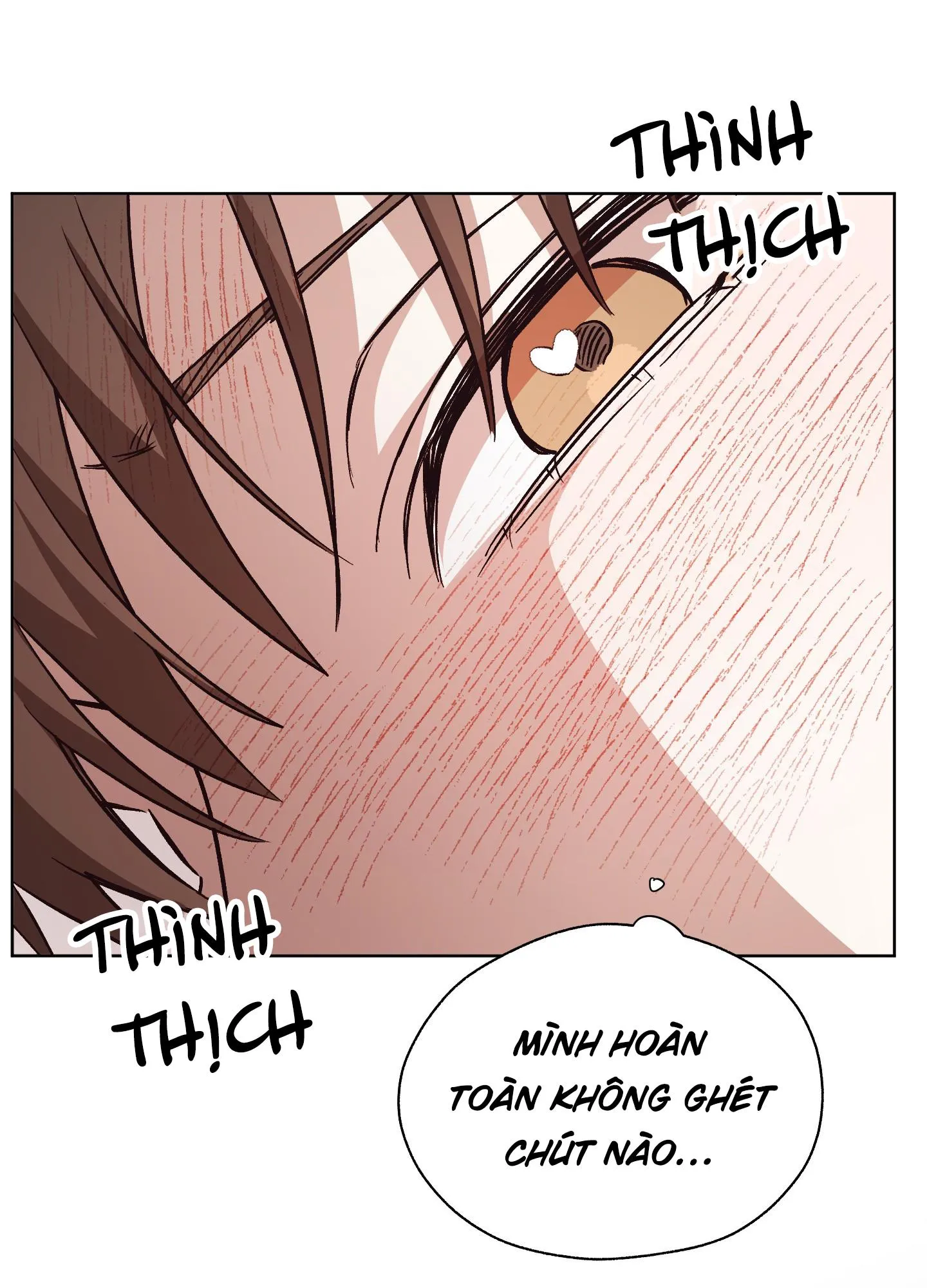 [Hoàn] Bạn Thời Thơ Ấu Trong Góc Phòng Chapter 9 Trang 45