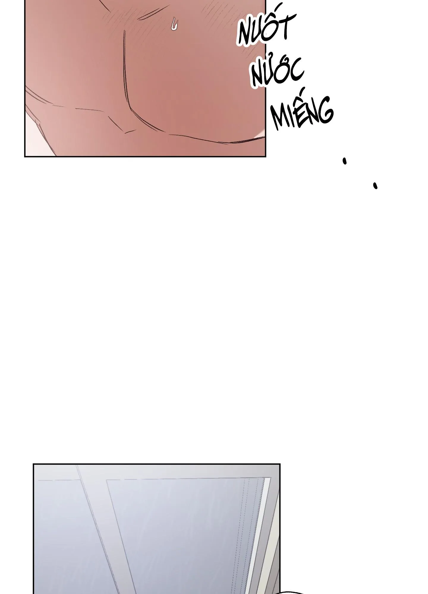 [Hoàn] Bạn Thời Thơ Ấu Trong Góc Phòng Chapter 9 Trang 48