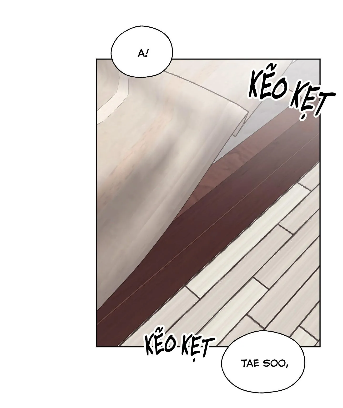 [Hoàn] Bạn Thời Thơ Ấu Trong Góc Phòng Chapter 9 Trang 50