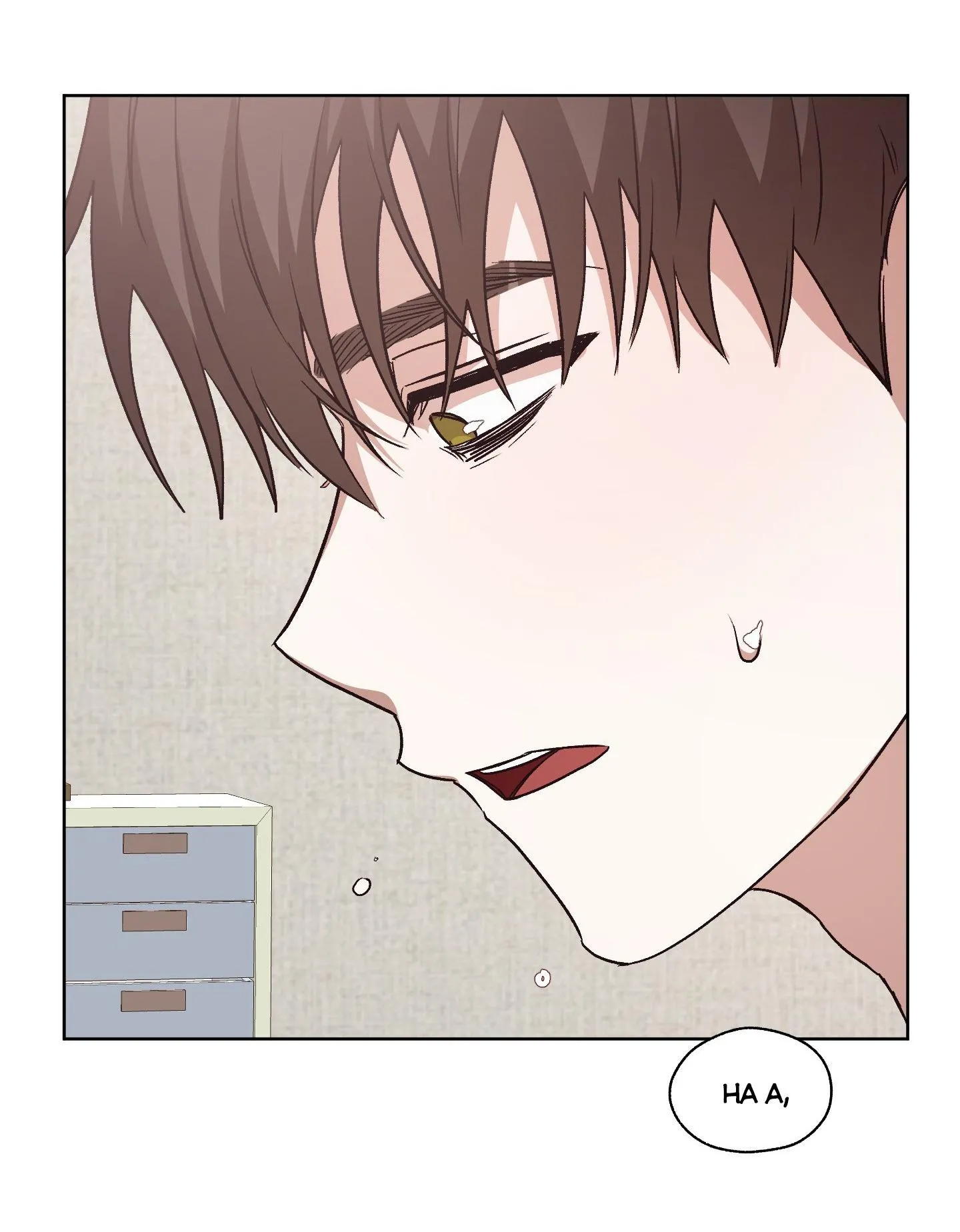 [Hoàn] Bạn Thời Thơ Ấu Trong Góc Phòng Chapter 9 Trang 55