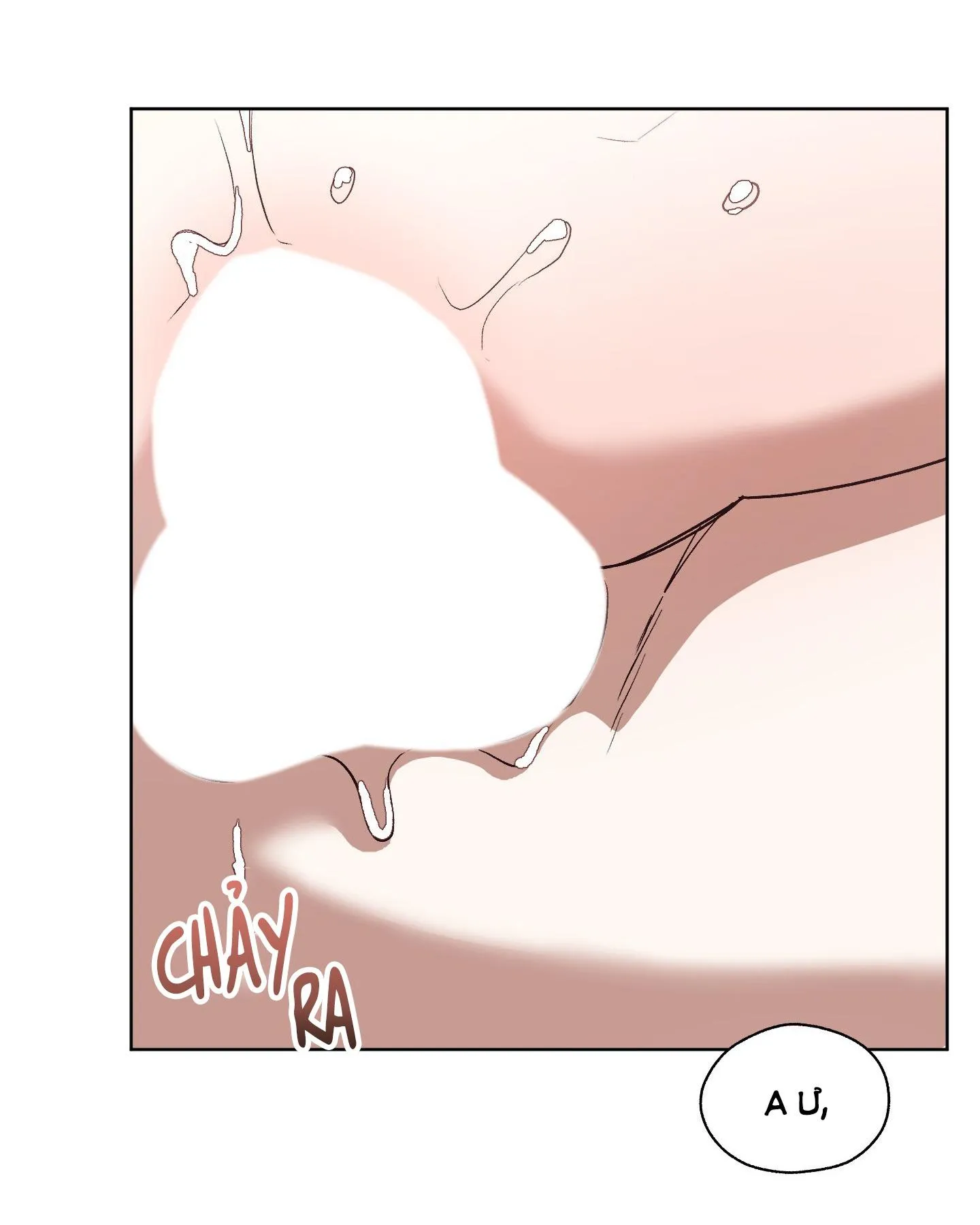 [Hoàn] Bạn Thời Thơ Ấu Trong Góc Phòng Chapter 9 Trang 59