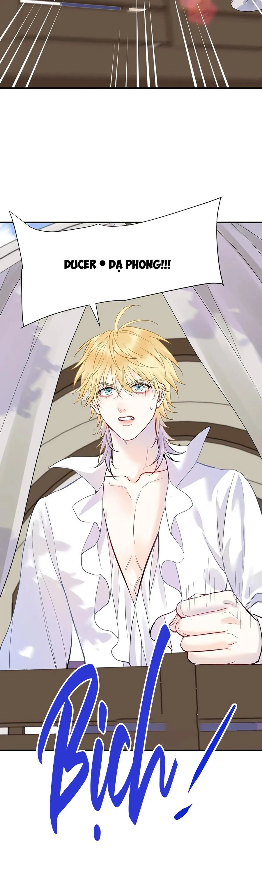 Bản Tình Ca Nụ Hôn Ngục Tù Chapter 38 Trang 29