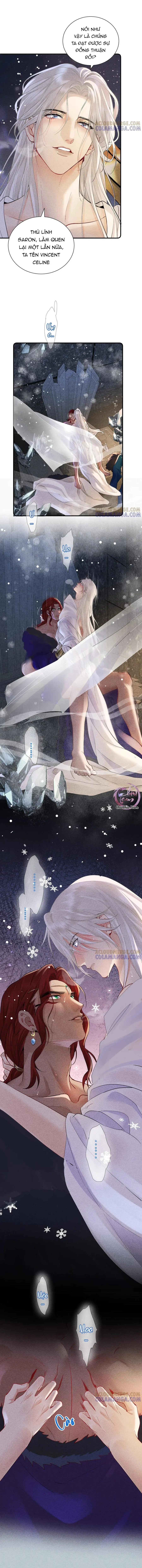 Bản Tình Ca Nụ Hôn Ngục Tù Chapter 45 Trang 7