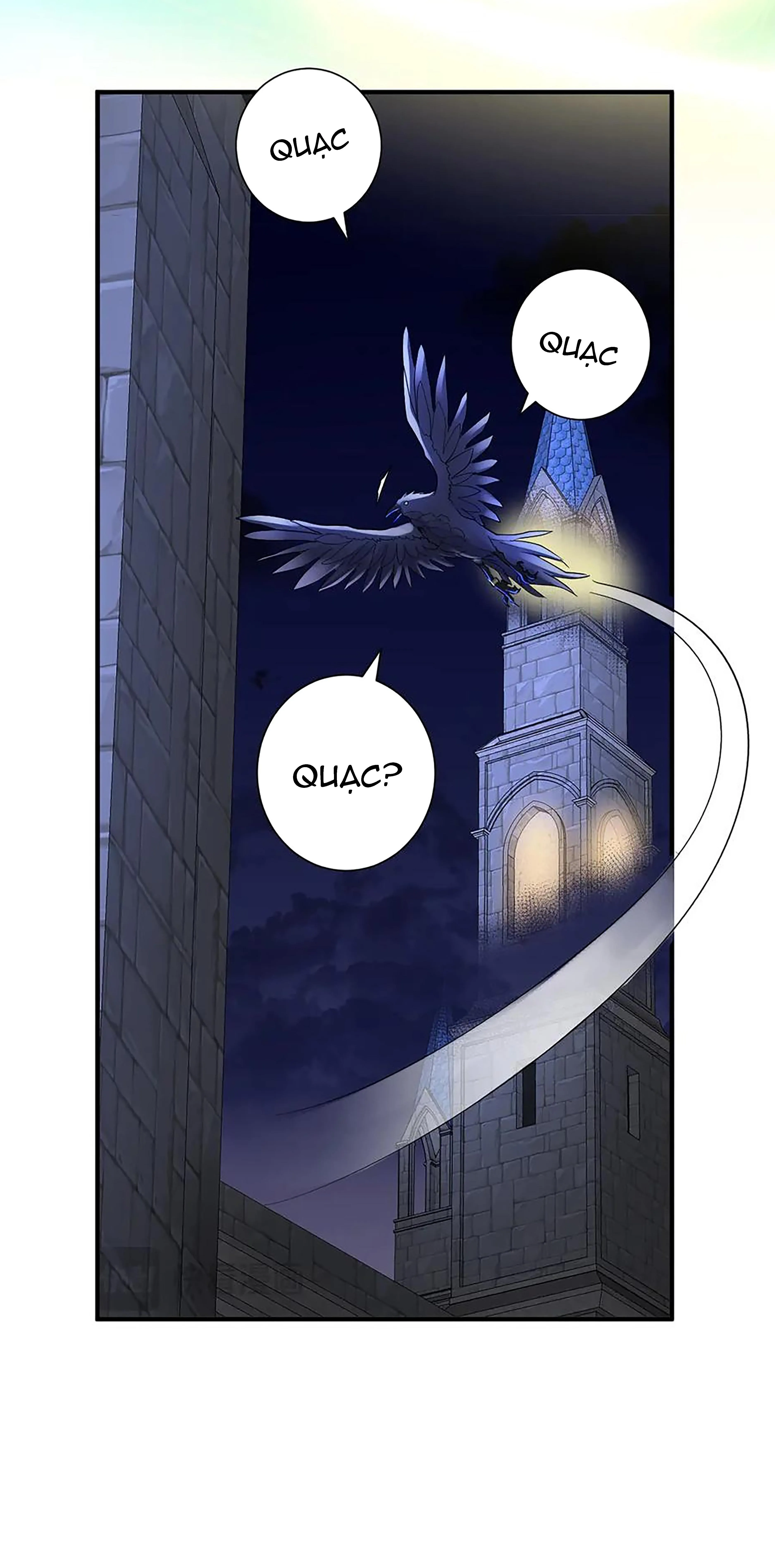 Bản Tình Ca Nụ Hôn Ngục Tù Chapter 47 Trang 31