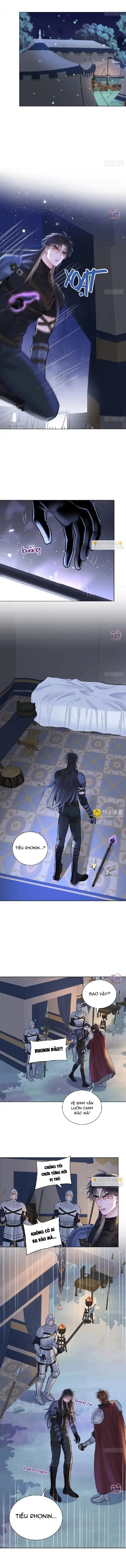 Bản Tình Ca Nụ Hôn Ngục Tù Chapter 50 Trang 7