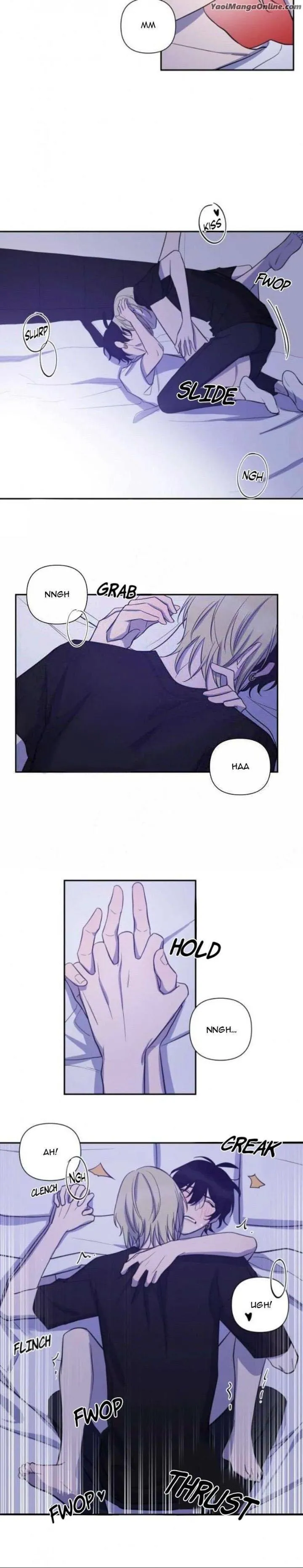 Bạn Tình Của Tôi Chapter 33 Trang 5