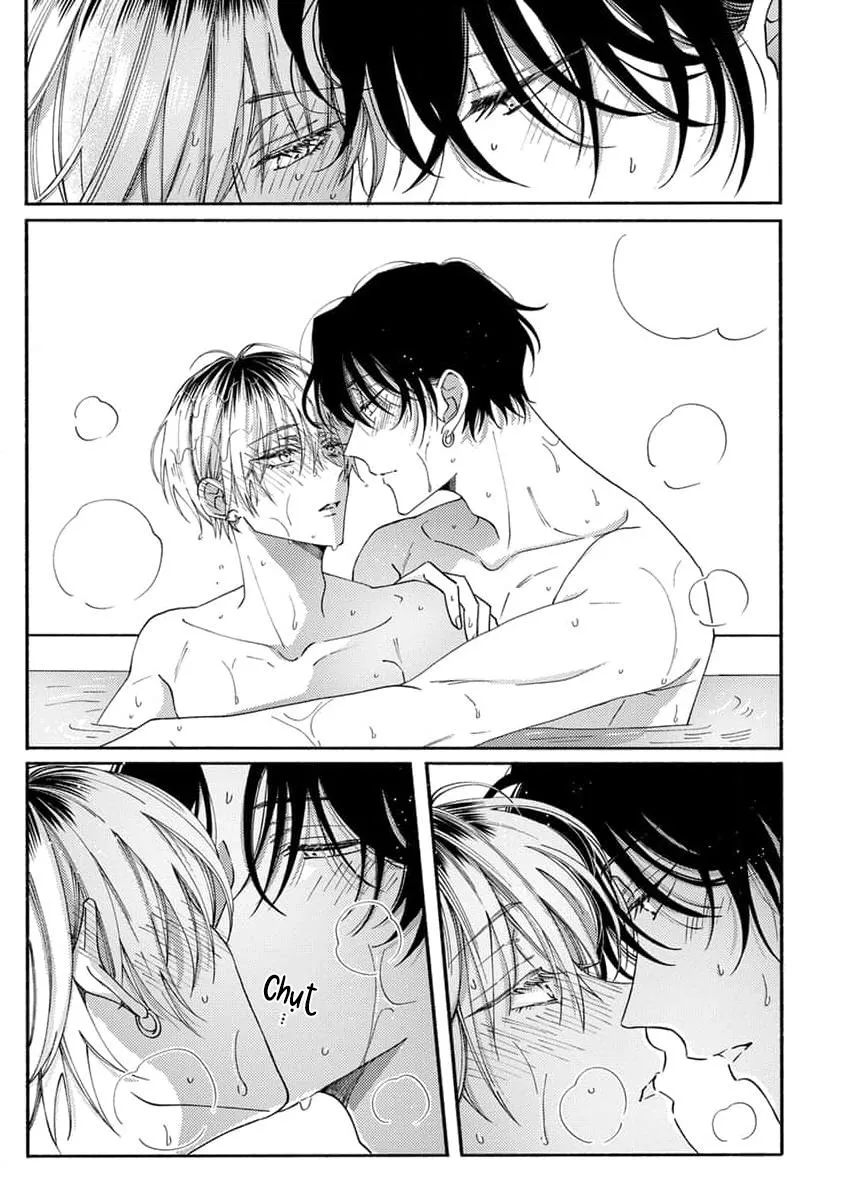 Bạn Tình, Thà Không Có Còn Hơn! Chapter 8 Trang 11