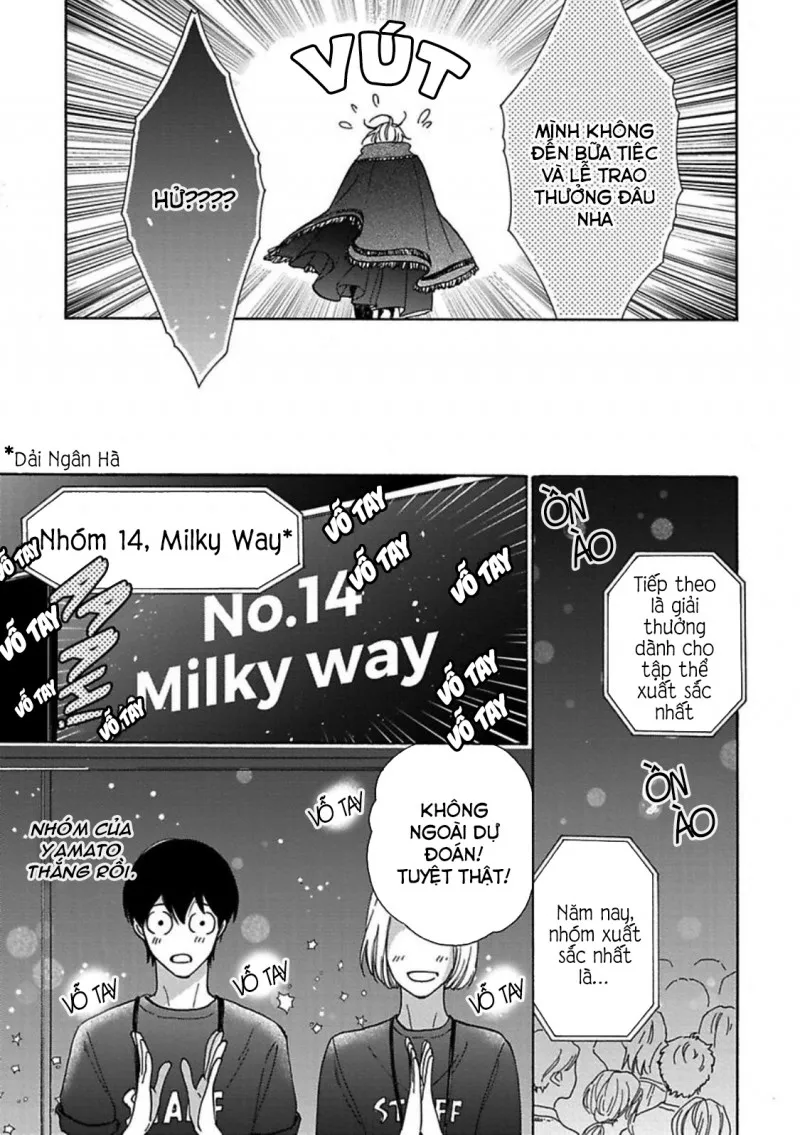 Bạn tình Chapter 5 Trang 7