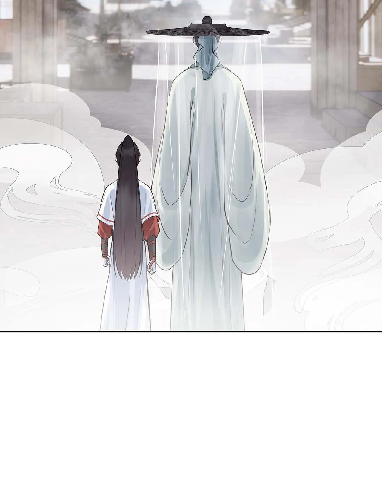 Bản Toạ Nuôi Quỷ Hút Máu Ở Tông Môn (END) Chapter 13 Trang 10