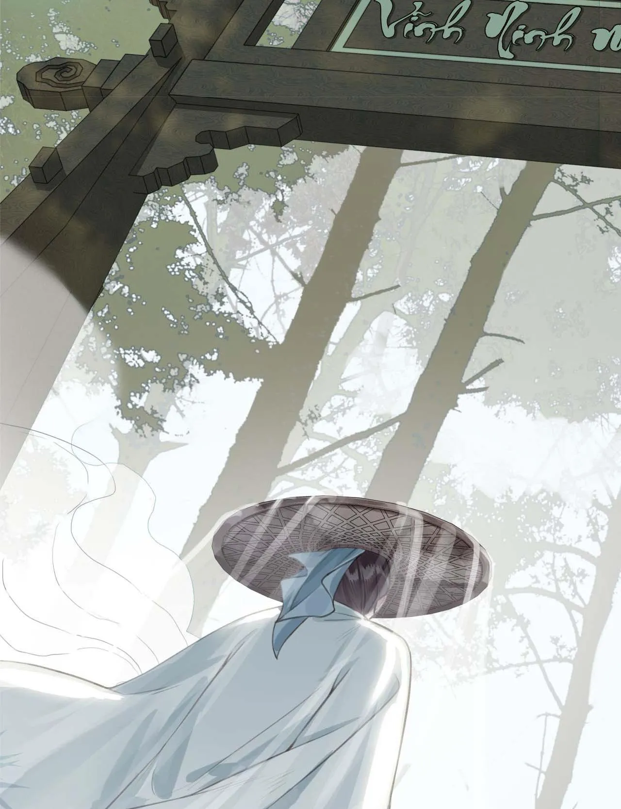 Bản Toạ Nuôi Quỷ Hút Máu Ở Tông Môn (END) Chapter 13 Trang 12