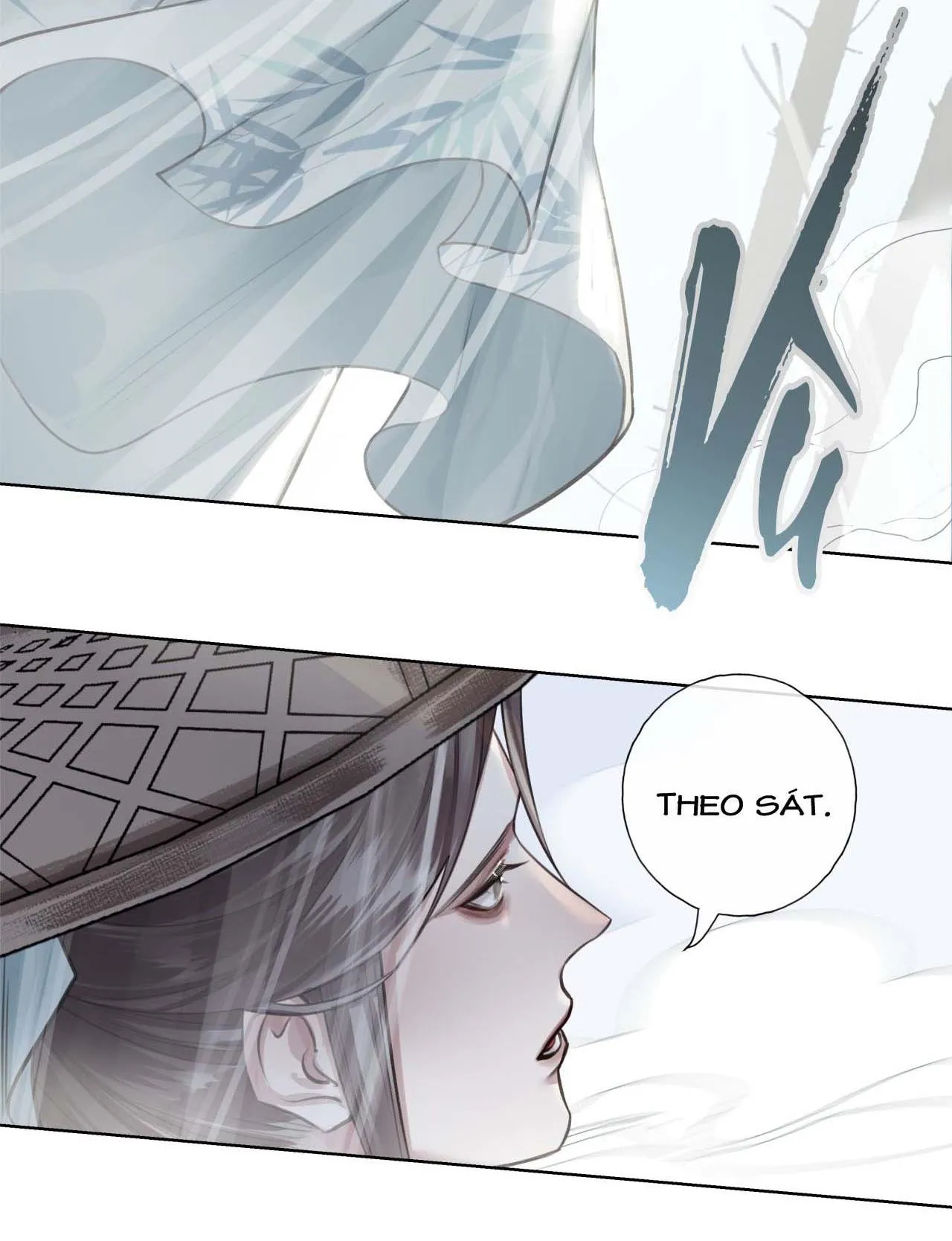 Bản Toạ Nuôi Quỷ Hút Máu Ở Tông Môn (END) Chapter 13 Trang 13